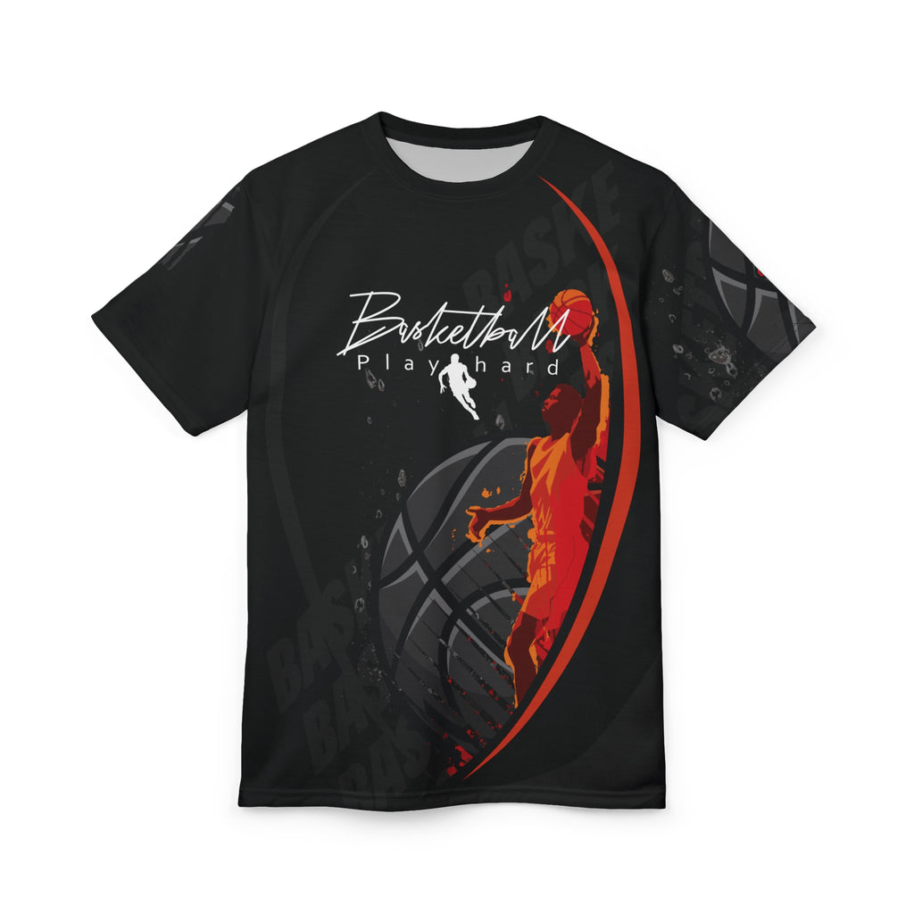 Футболка Koszykówka GERA BS42