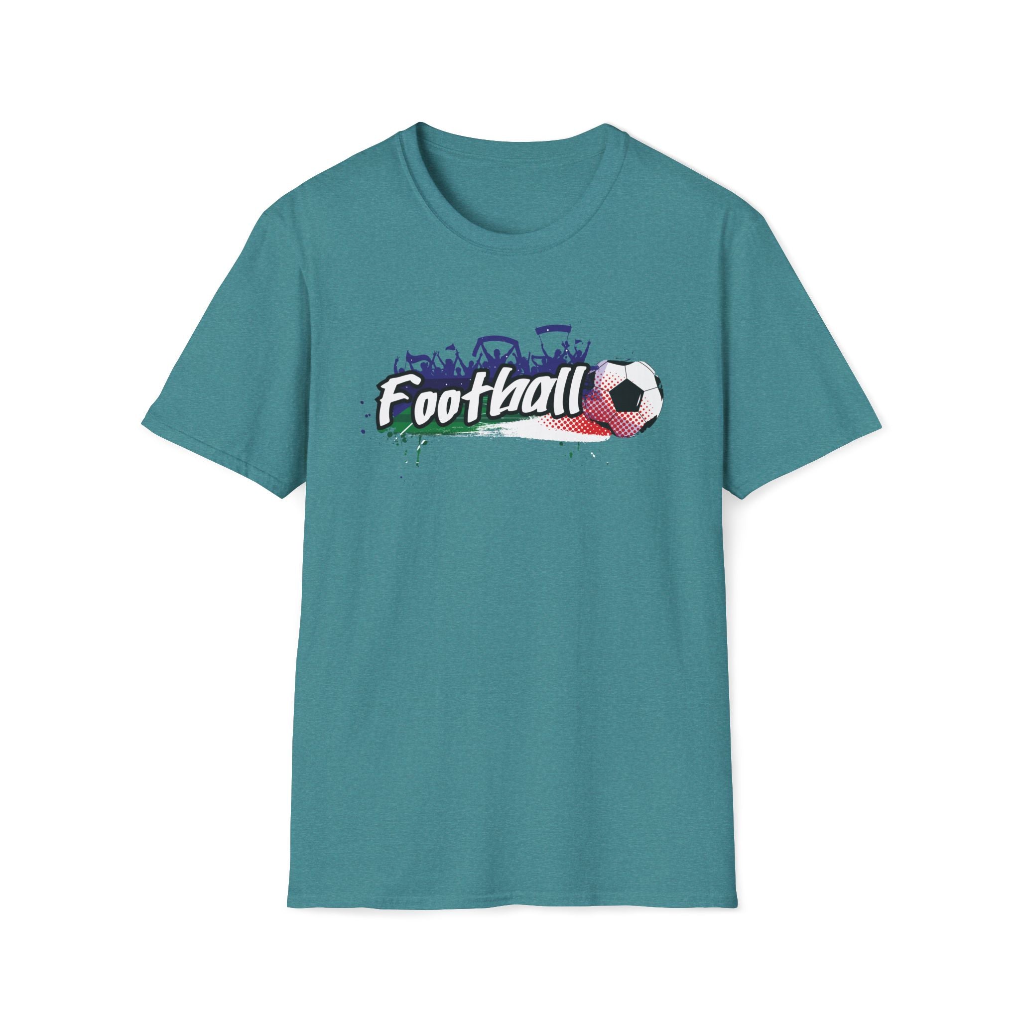 T-Shirt Football FB1