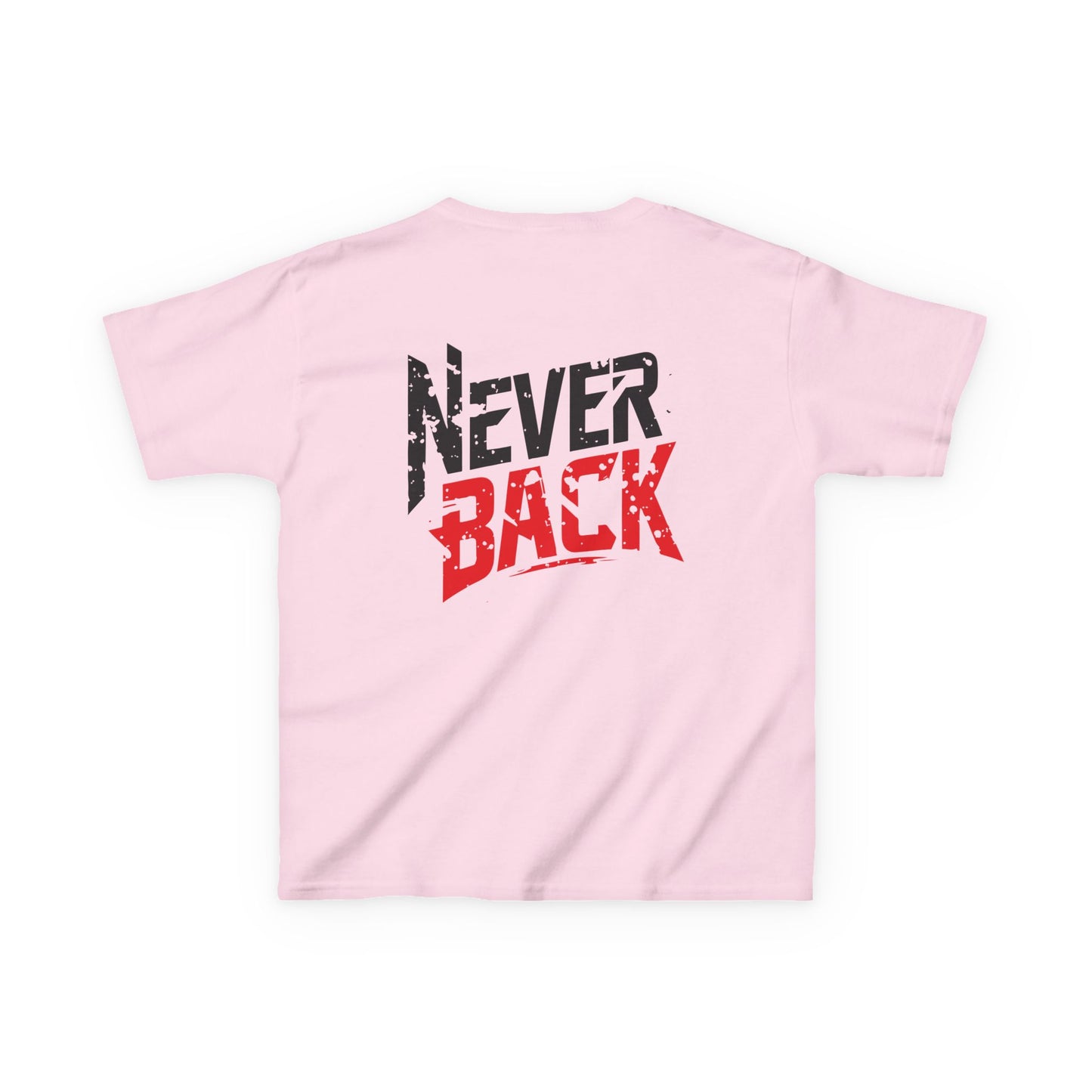 Kids Kickboxing  T-Shirt OnlyBro KB50