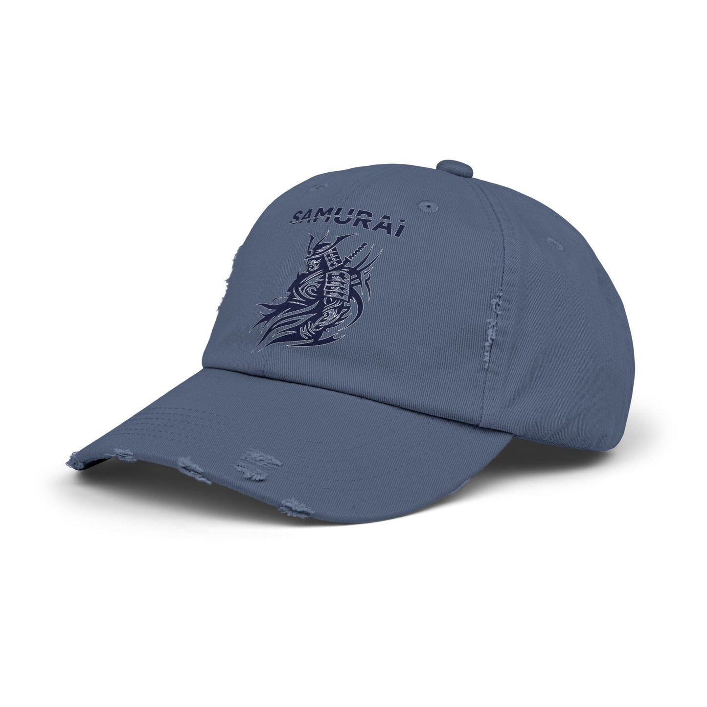 Karate Cap