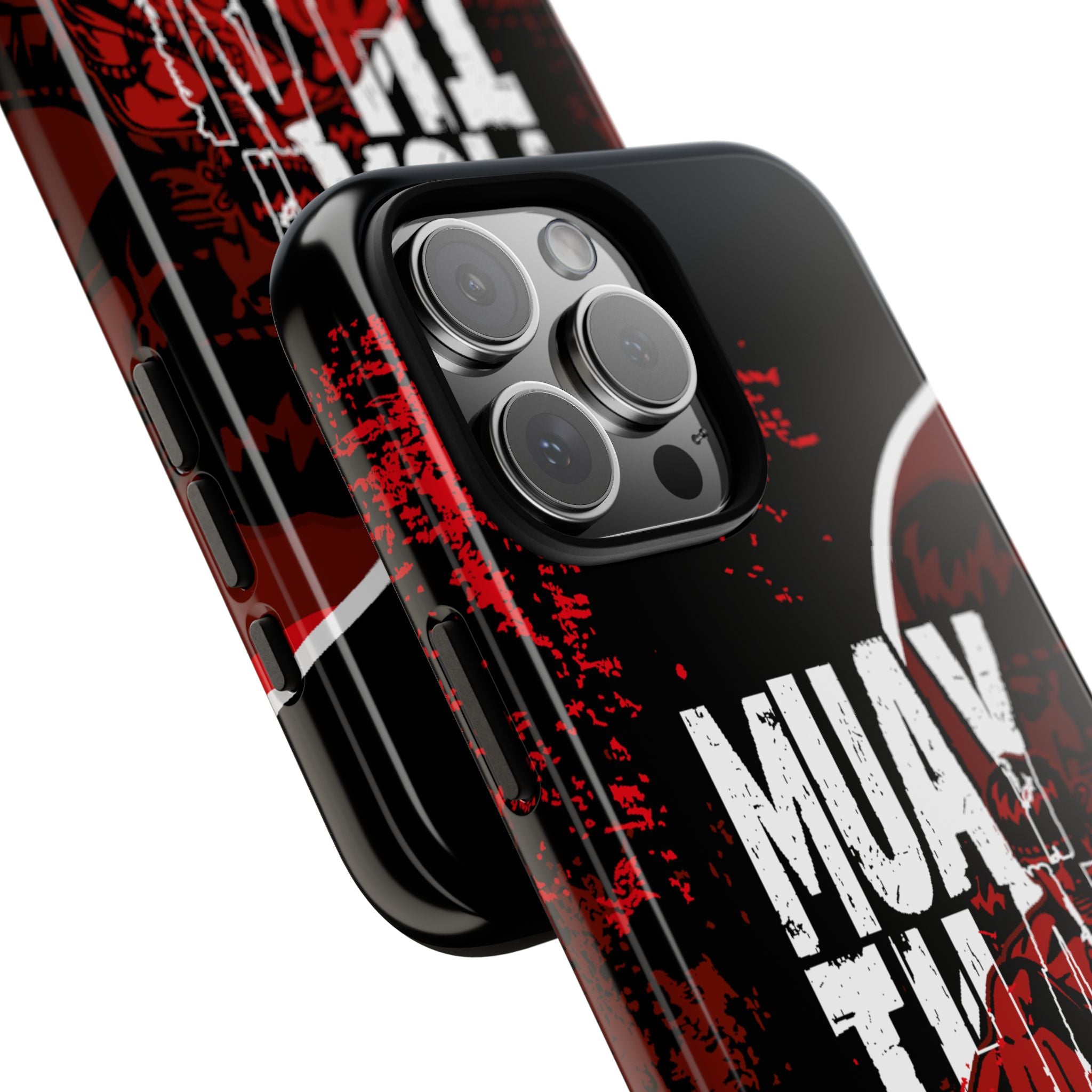 Etui na telefon Muay Thai Tough PC1