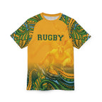 T-shirts Rugby  R14