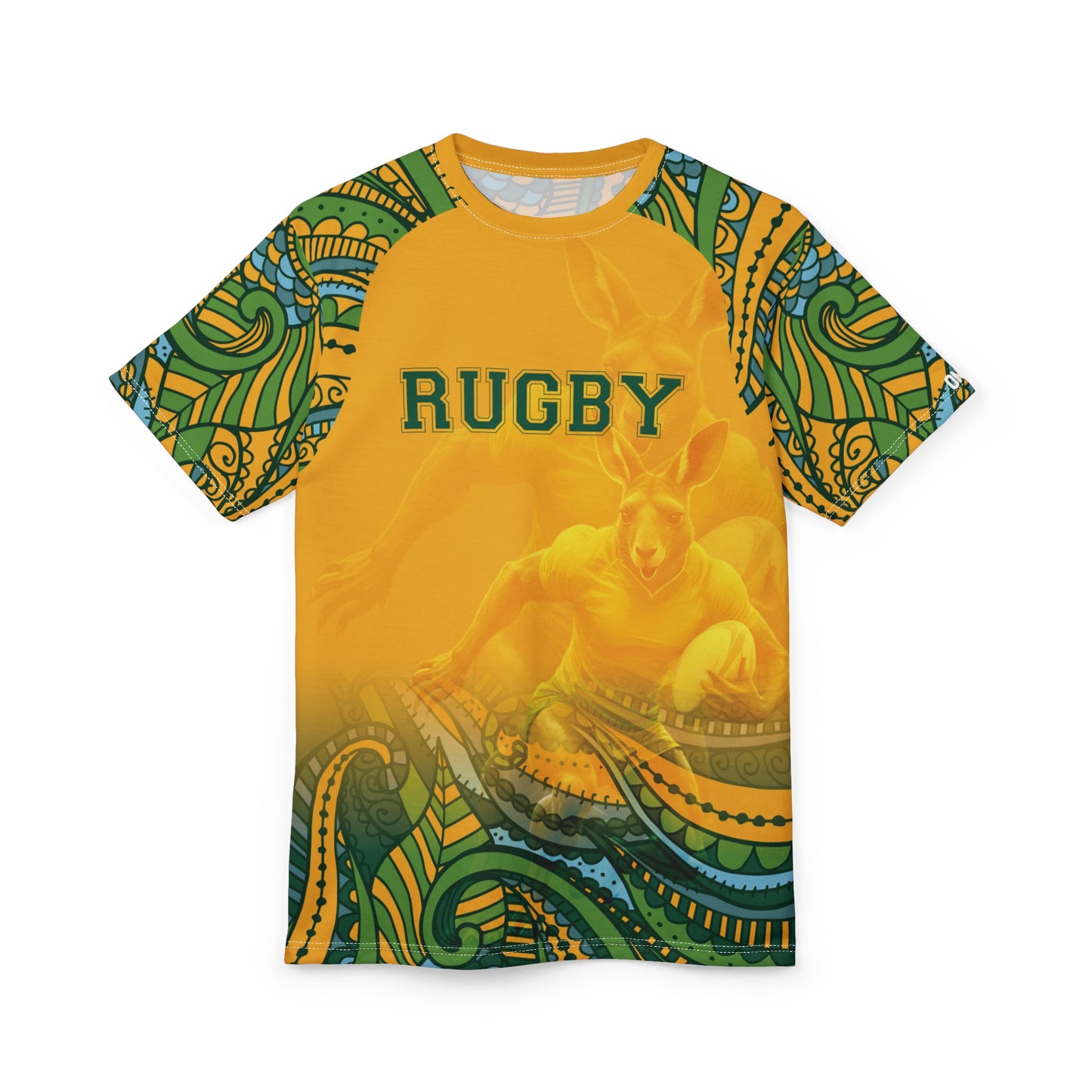 Футболка Rugby  R14