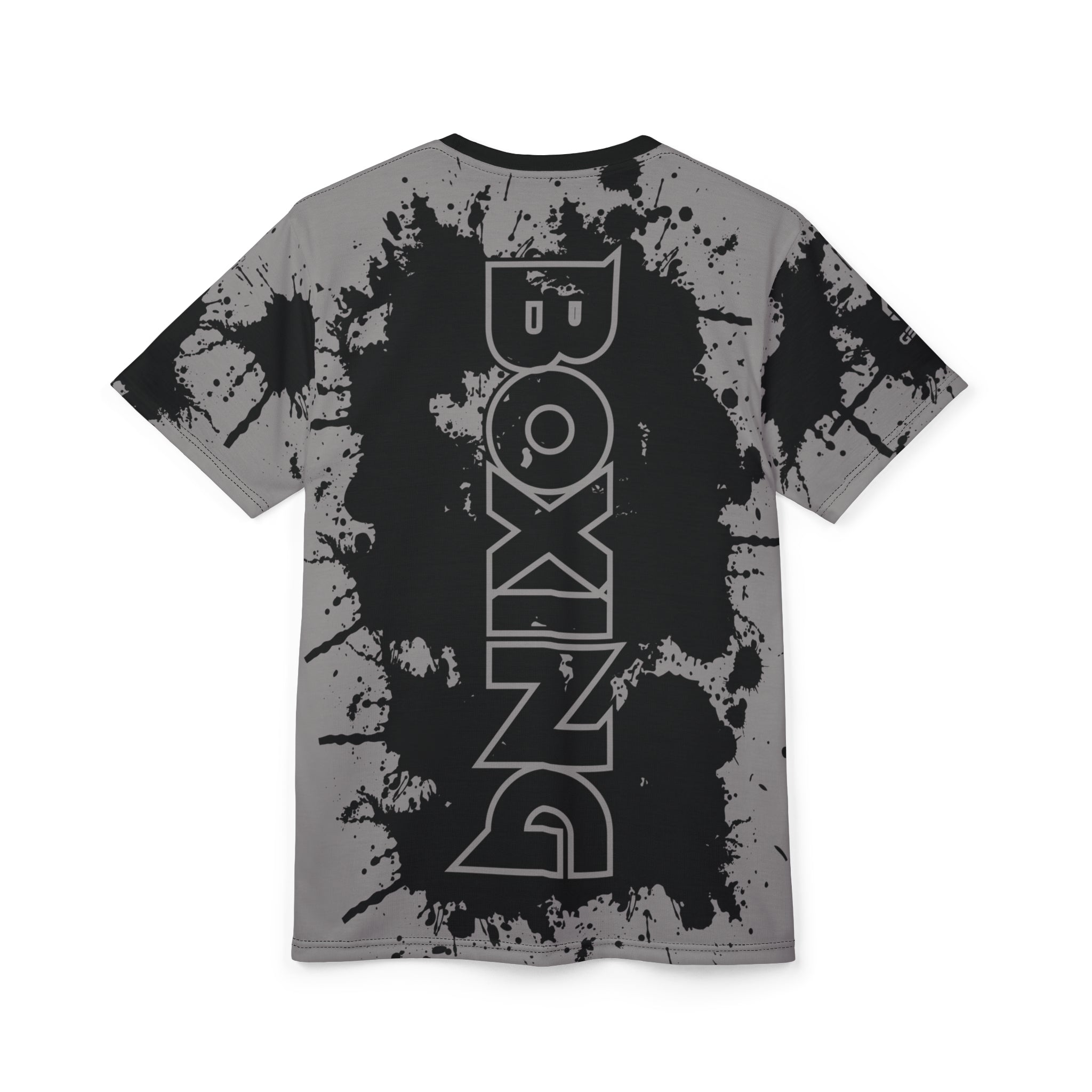 Футболка Boxing GERA BOX50