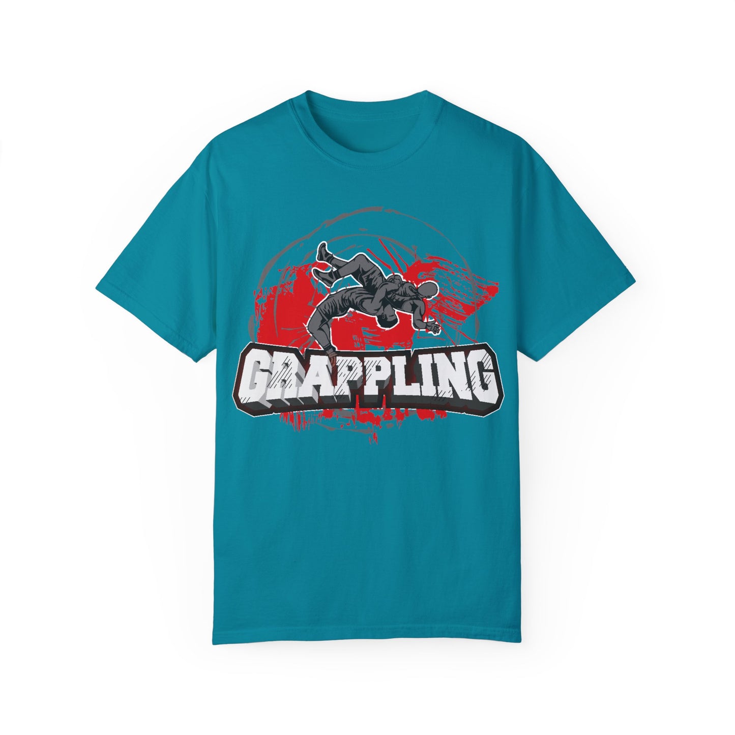 Grappling p13  T-Shirt