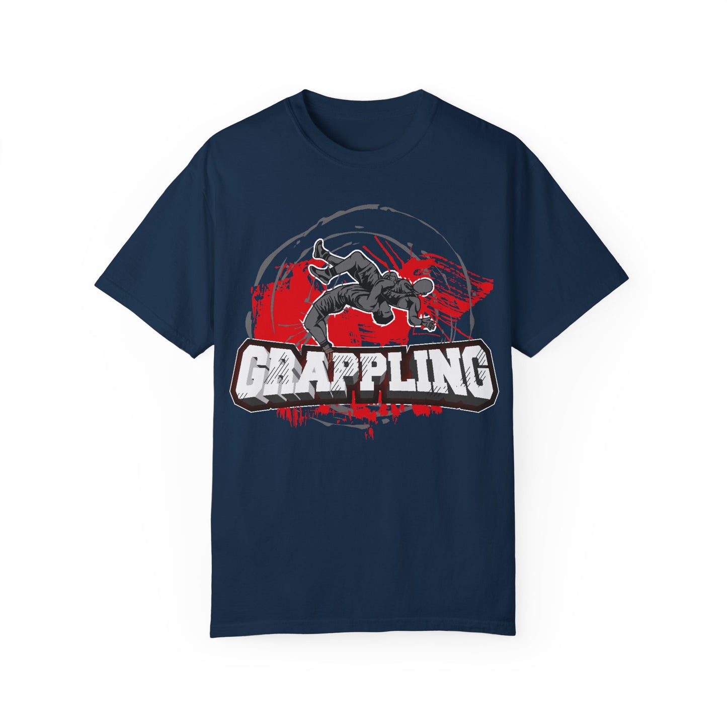 Grappling p13  T-Shirt