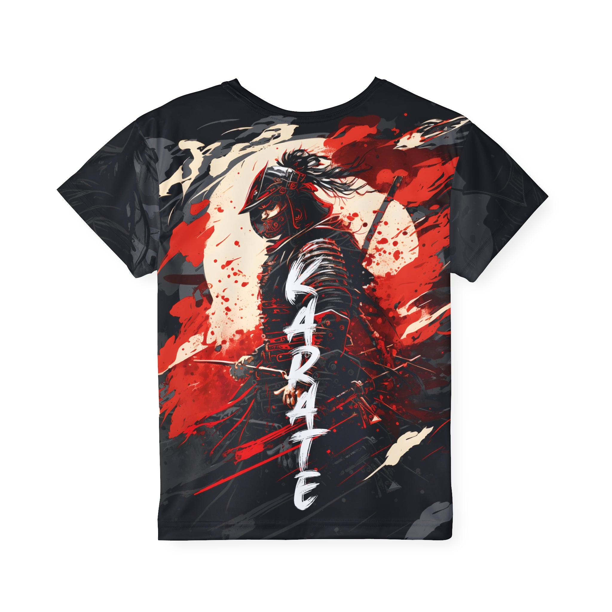 Karate dla dzieci Onlybro K15