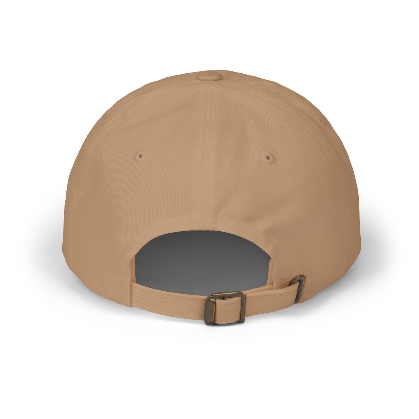 MMA1 v2 Classic Dad Cap - Embroidered Adjustable Baseball Hat for Fighters and Fans