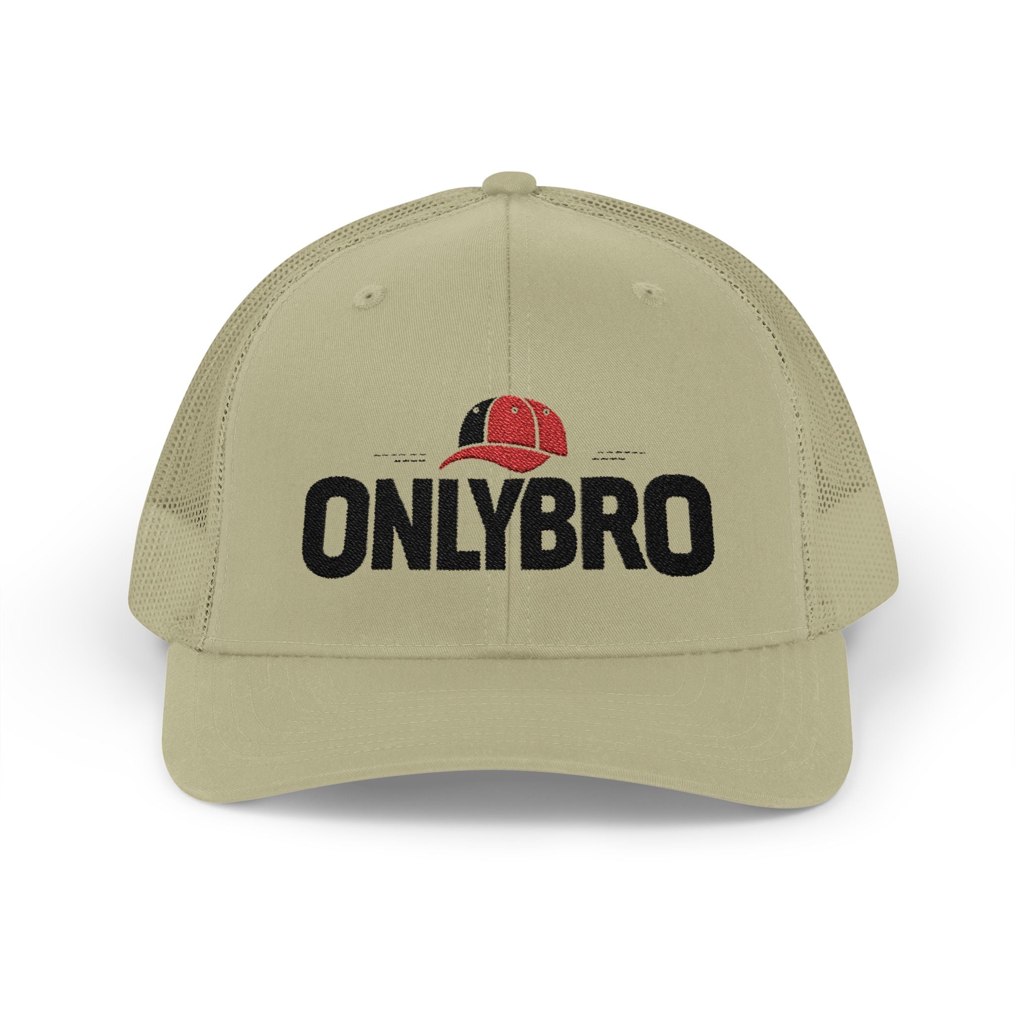 Czapka typu trucker z daszkiem ONLYBRO Snapback