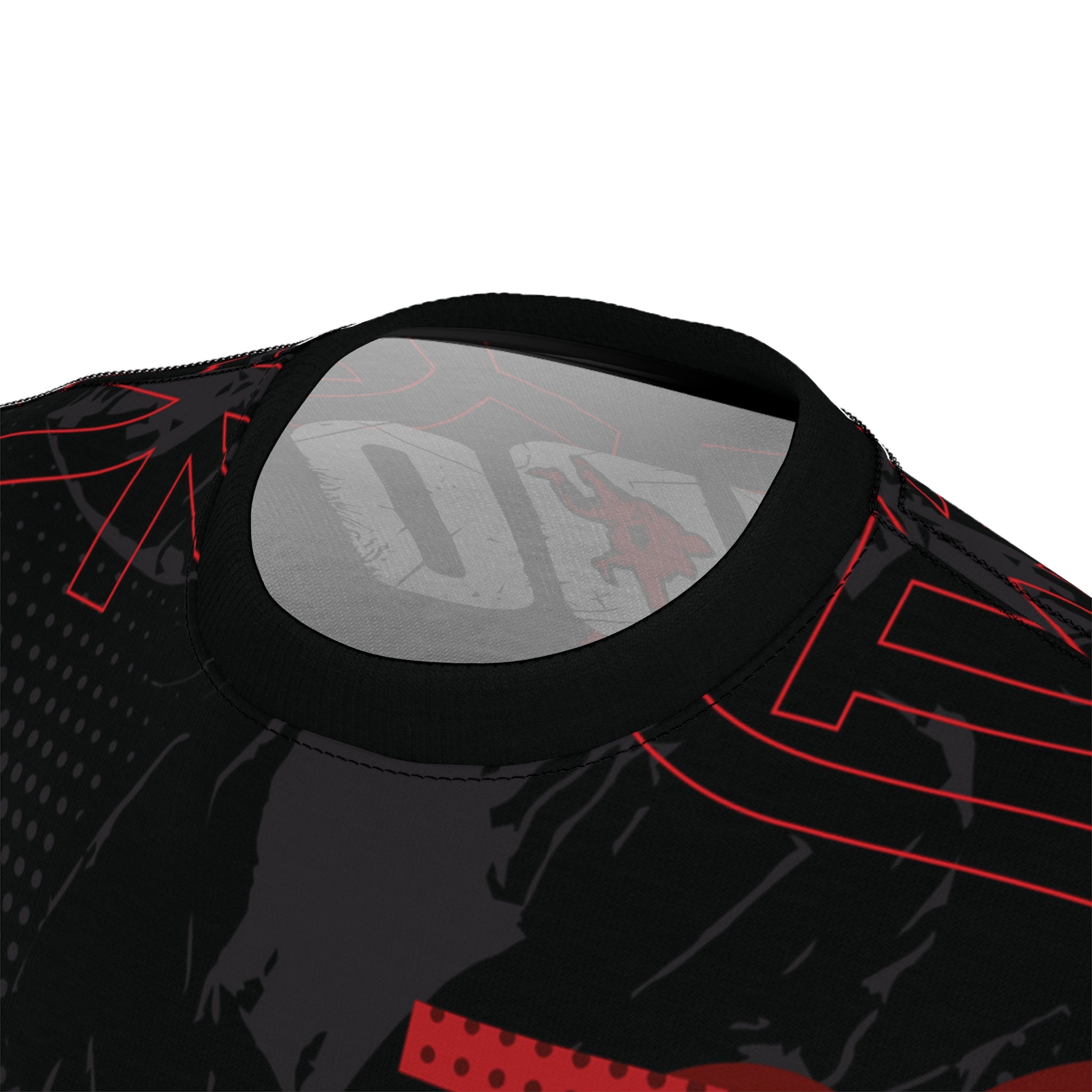 Koszulka unisex Judo J13-2 