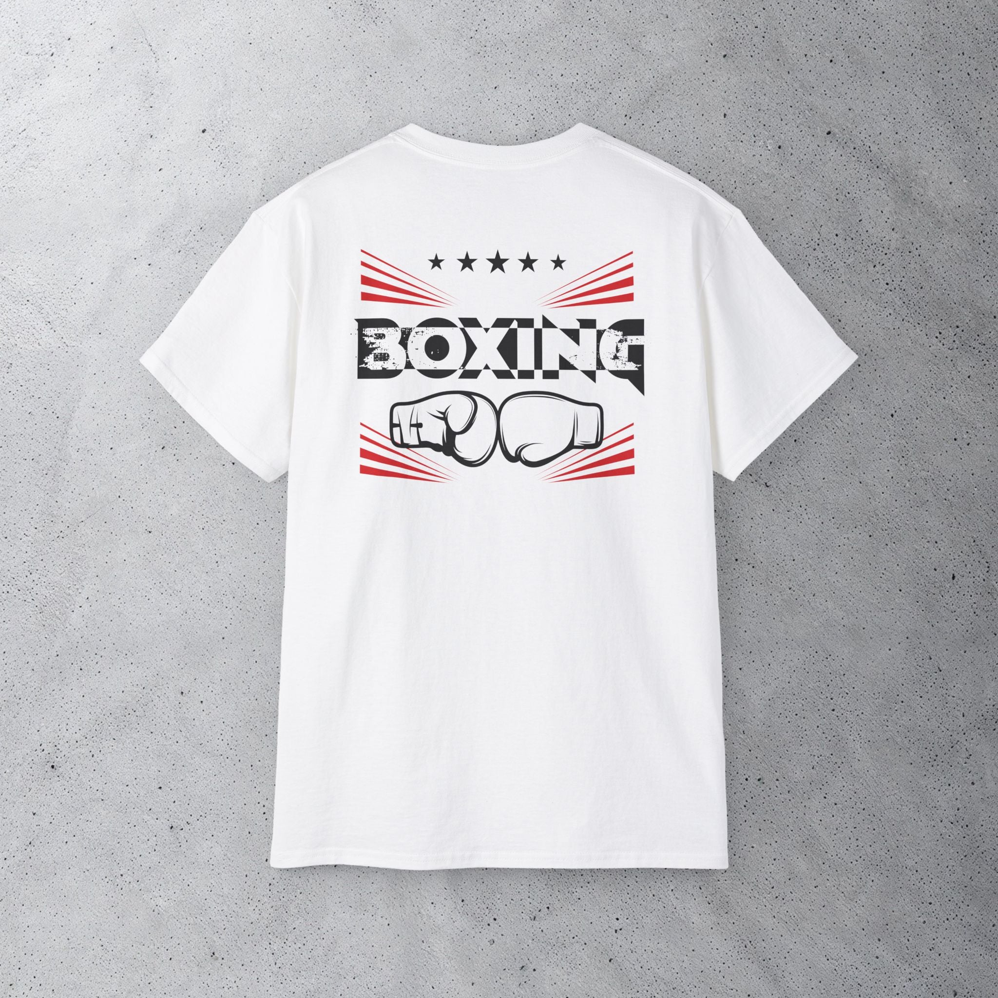 Футболка Boks GERA BOX46