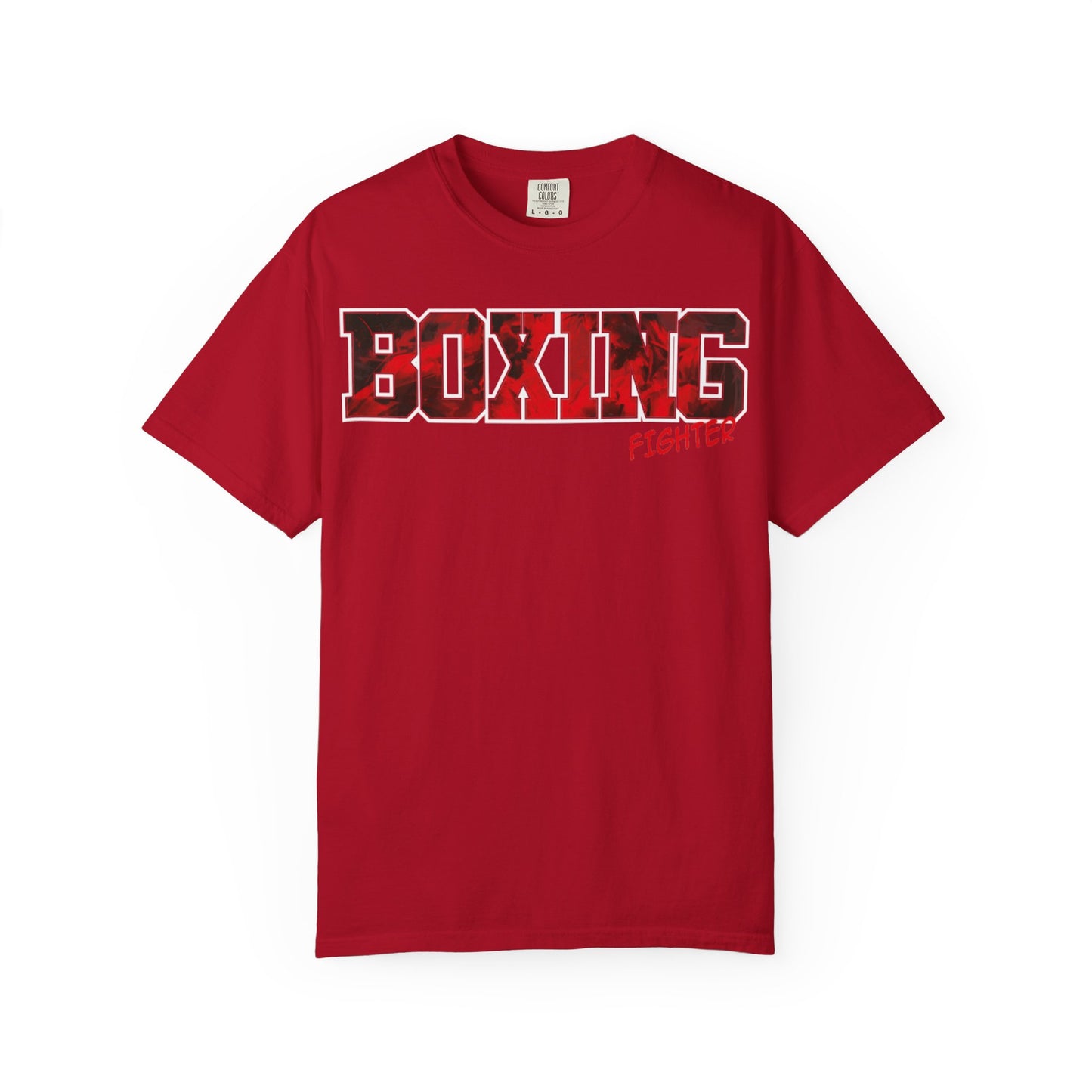 Boxing bx1  T-Shirt