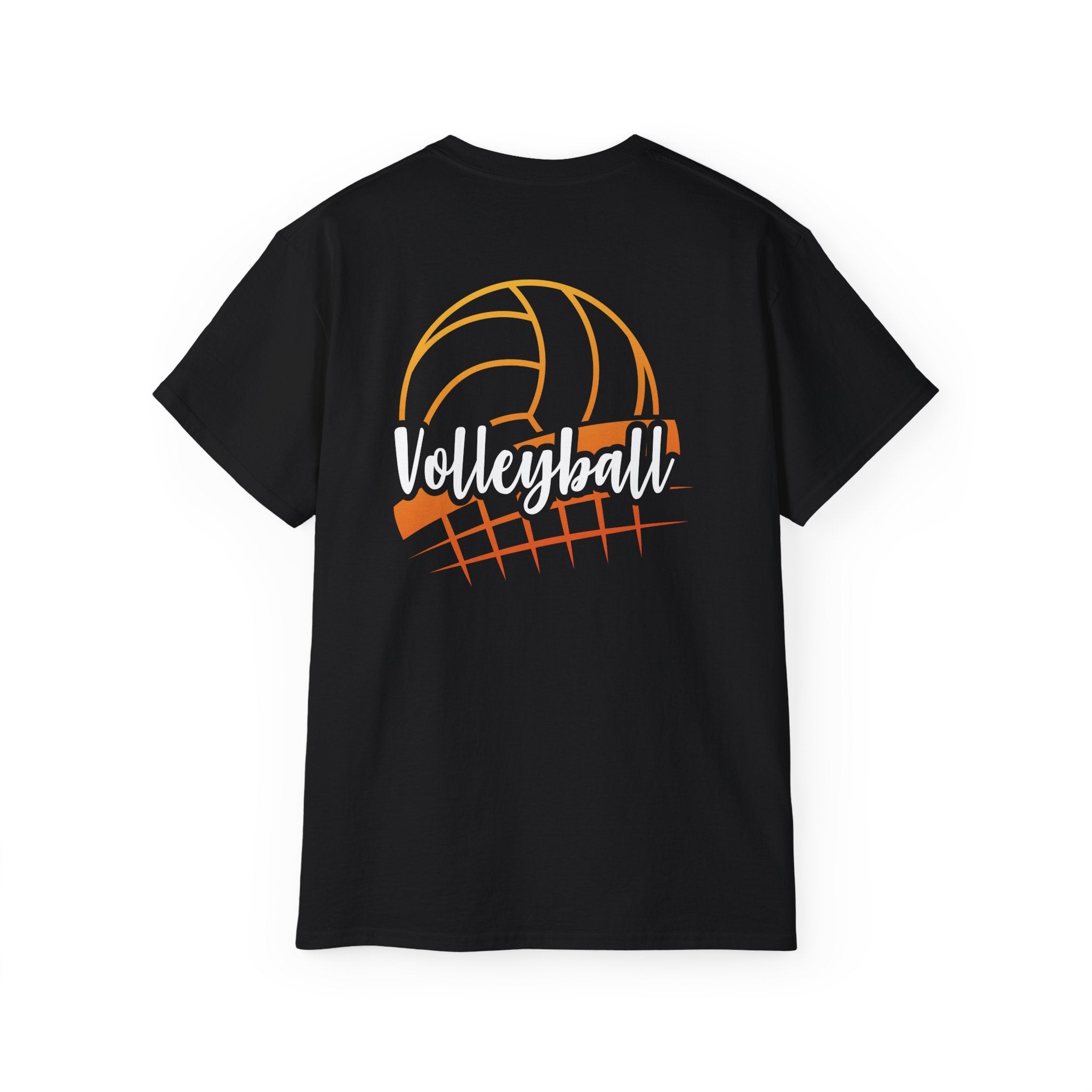 Футболка Siatkówka GERA V8