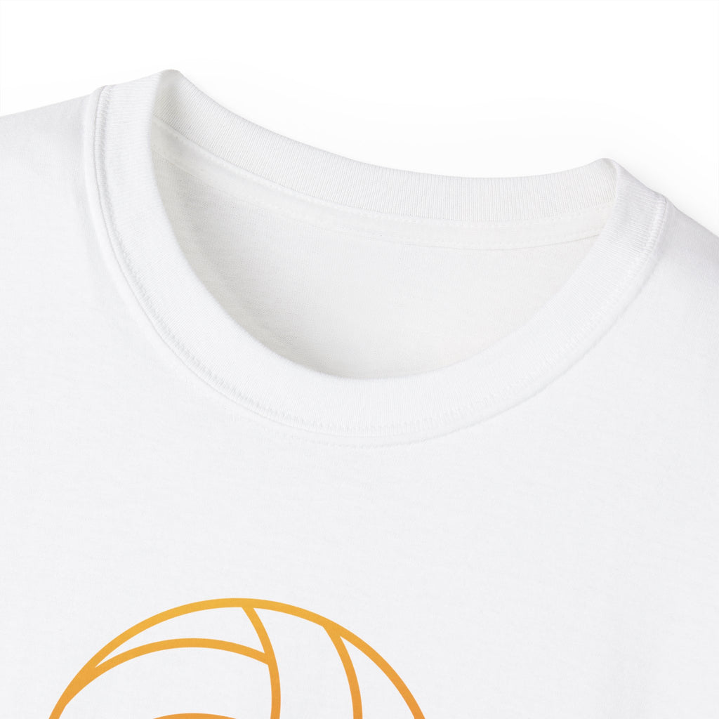 Футболка Siatkówka promocyjna GERA V3