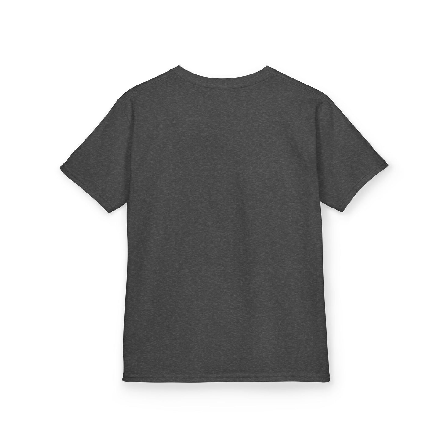 Kids Kickboxing Cotton T-Shirt OnlyBro KB8