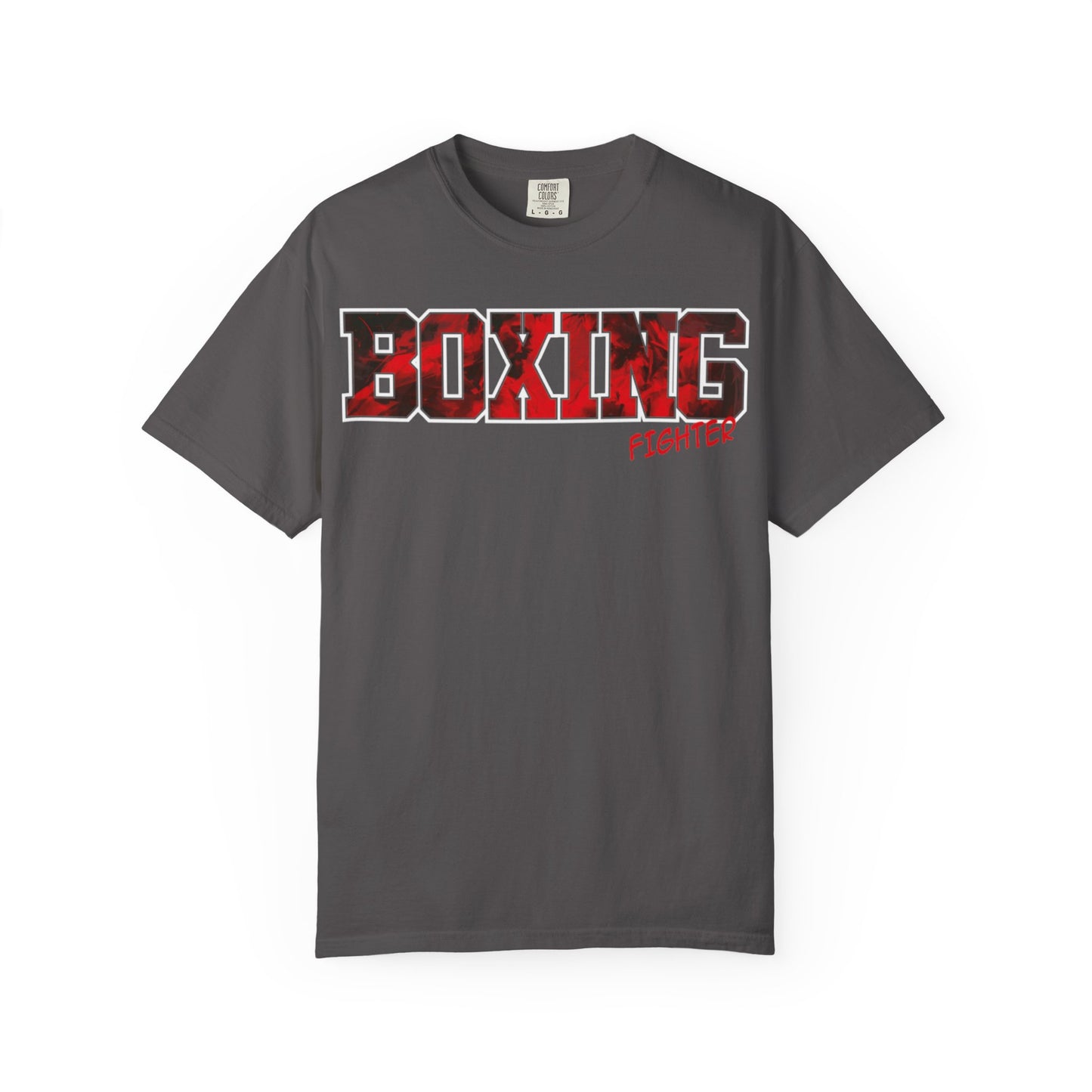 Boxing bx1  T-Shirt