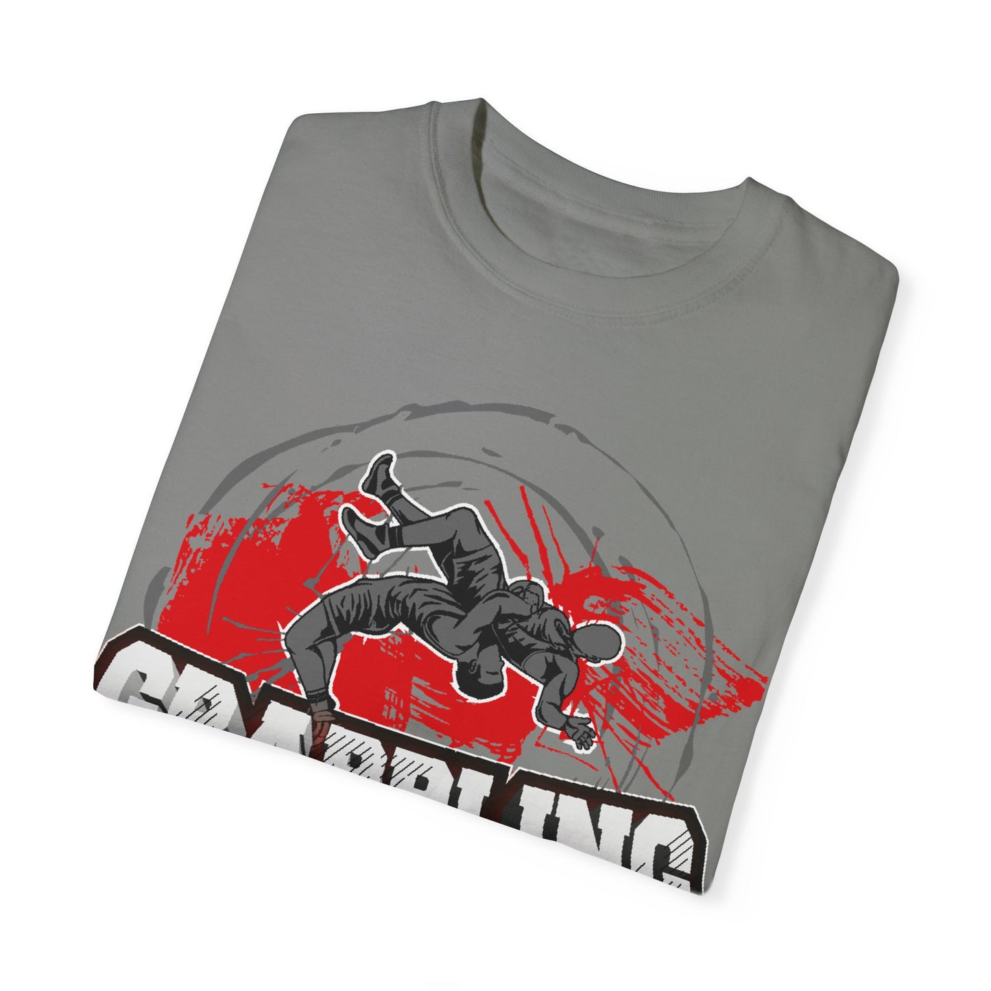 Grappling p13  T-Shirt