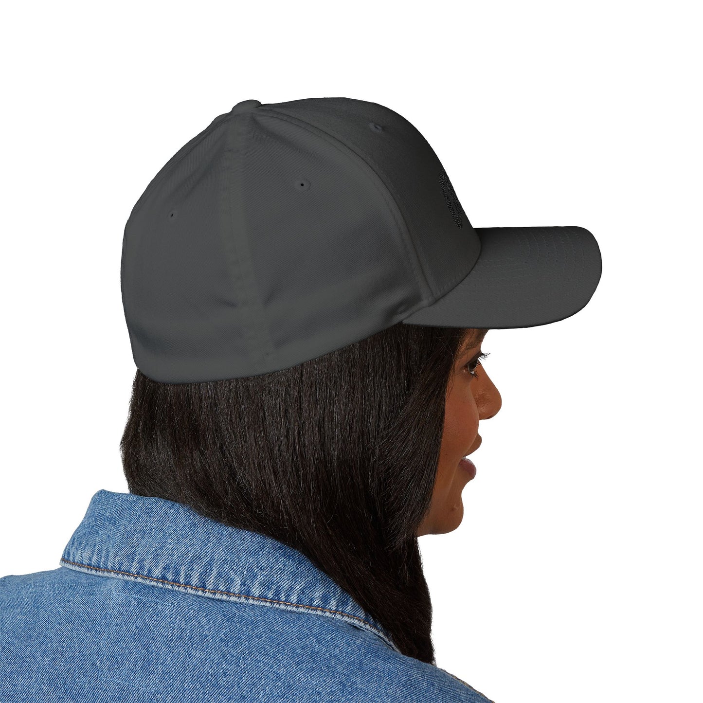 Embroidered Cap - Onlybro