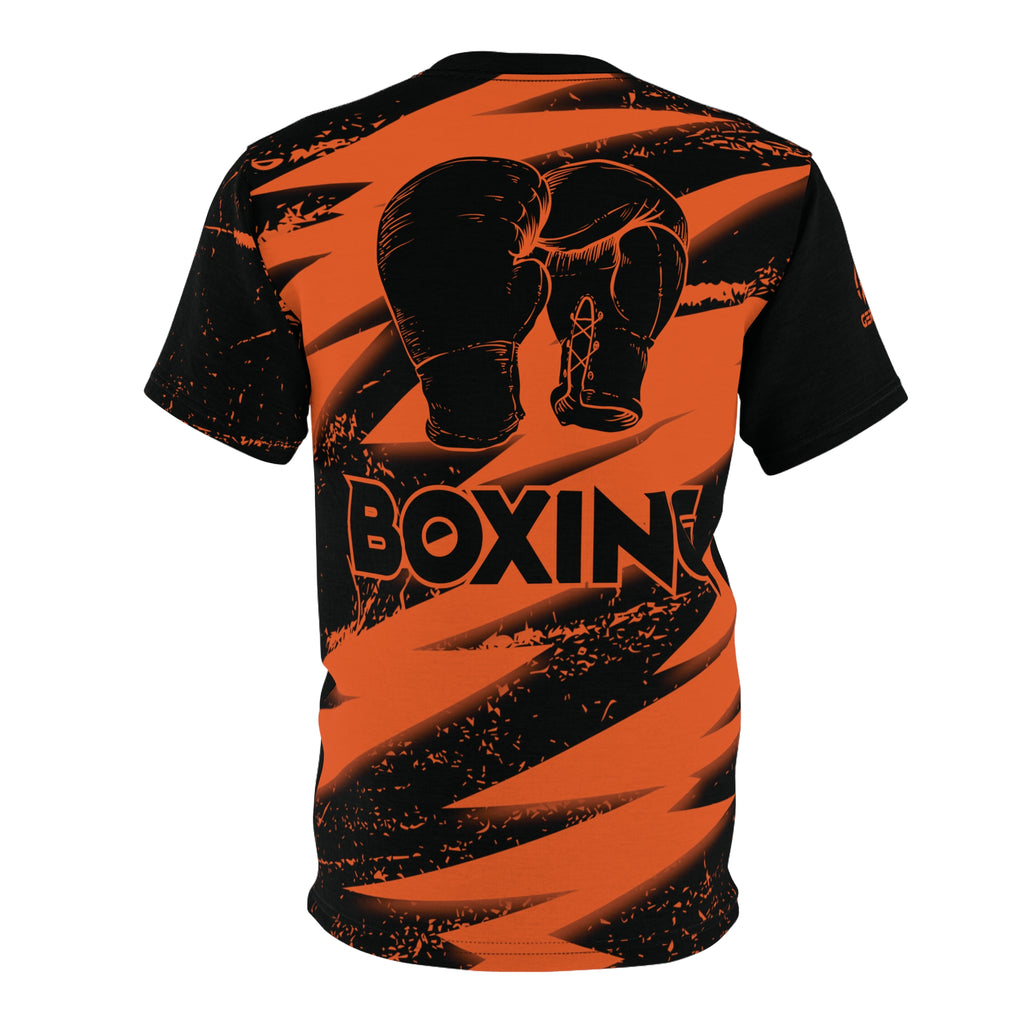 Футболка Boks GERA BOX52