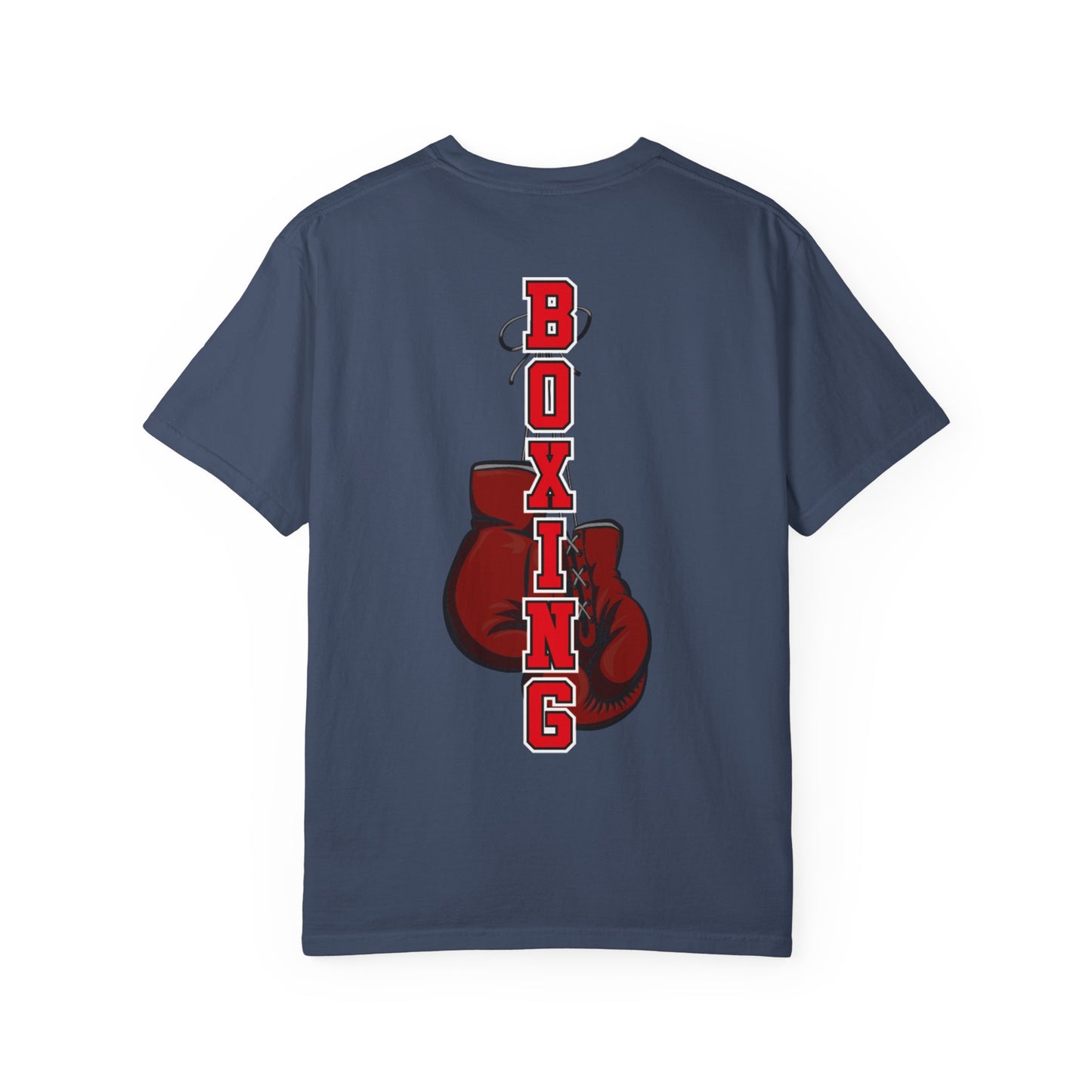 Boxing bx1  T-Shirt