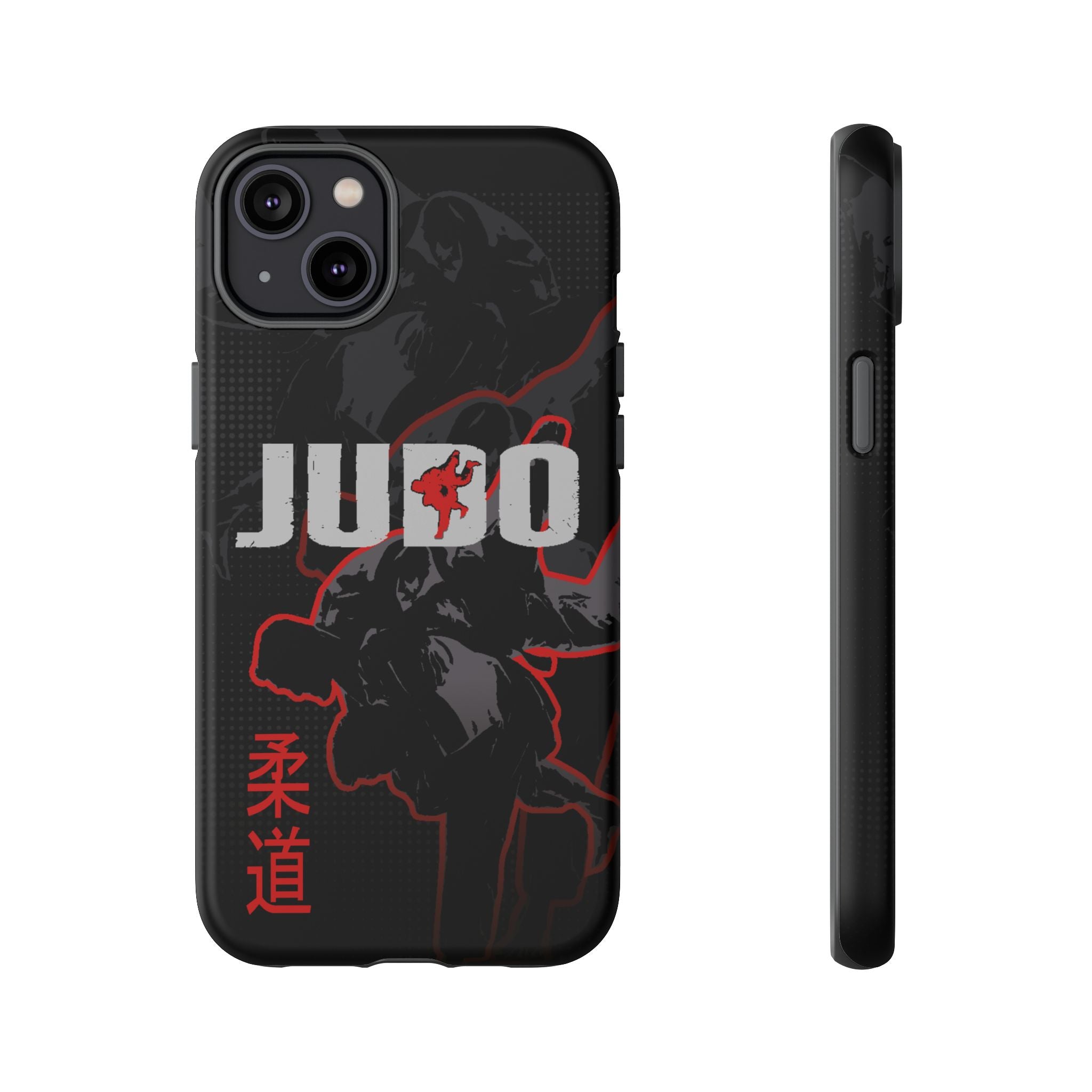 Wytrzymałe etui na telefon Judo j16