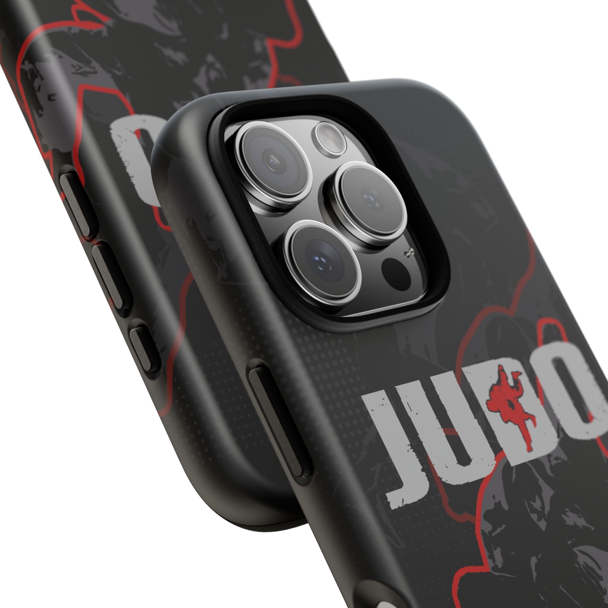 Judo j16 Tough Phone Case