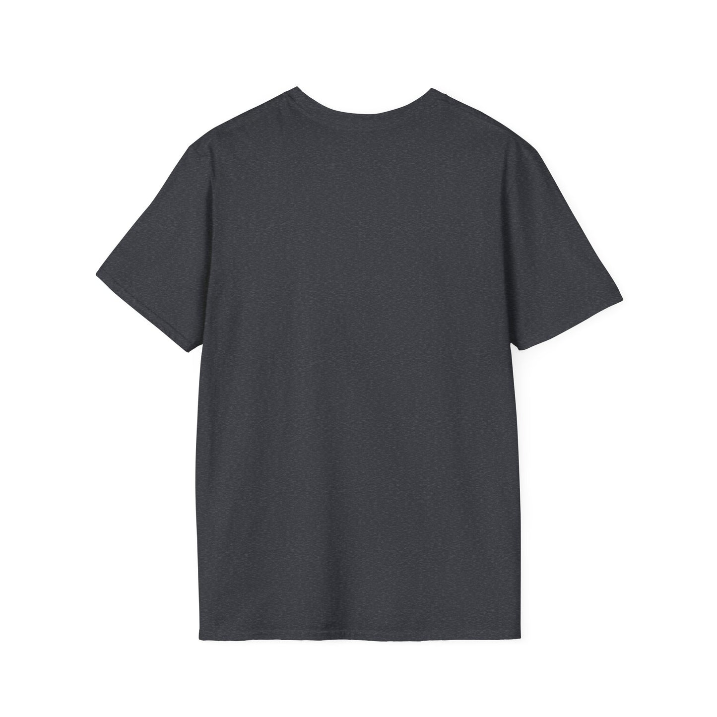 Karate K6 Spirit Unisex  T-Shirt