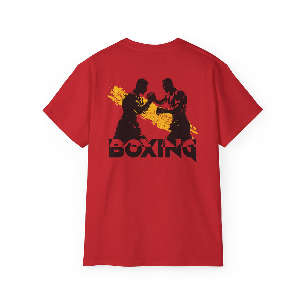 Футболка Boks GERA BOX37