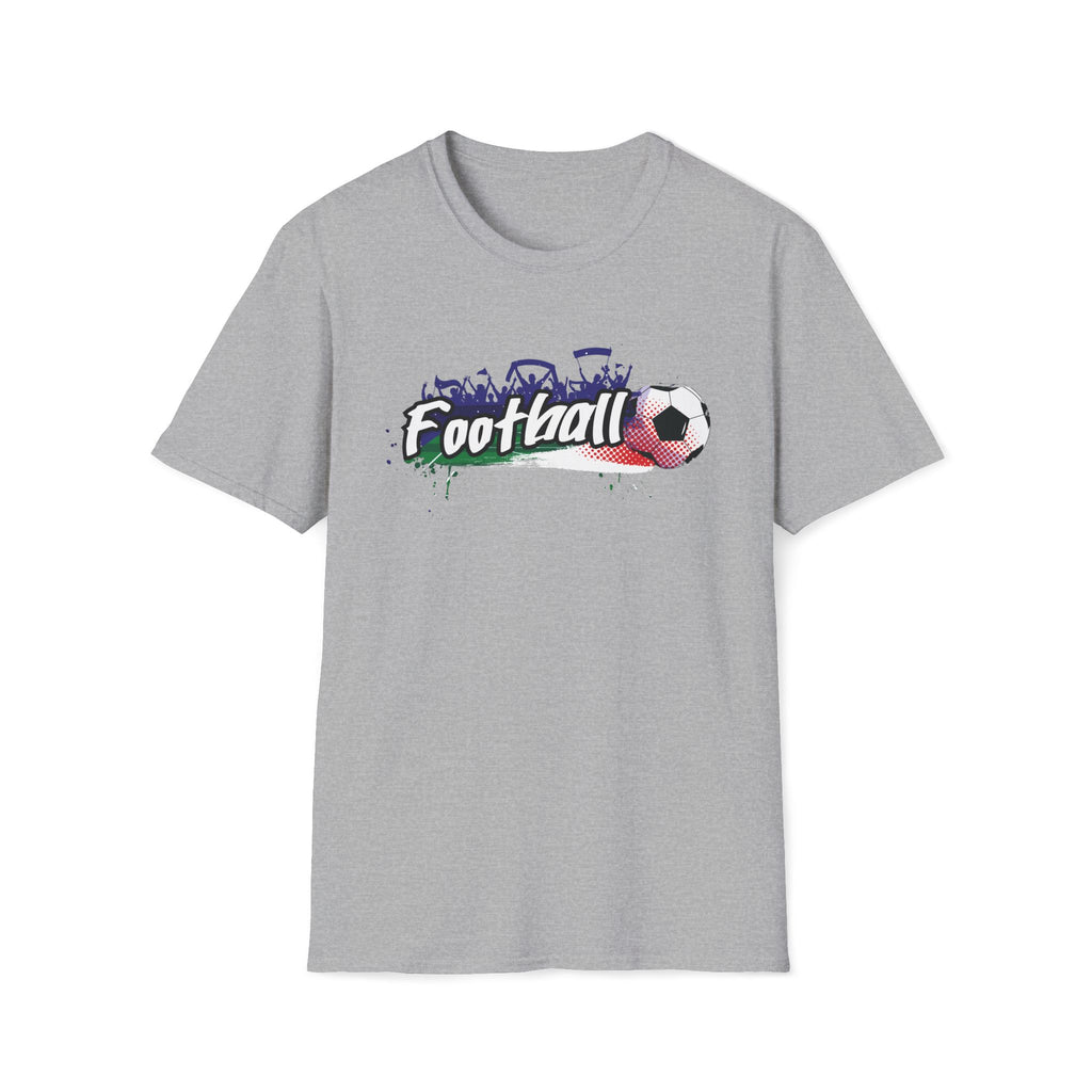 T-Shirt Football FB1