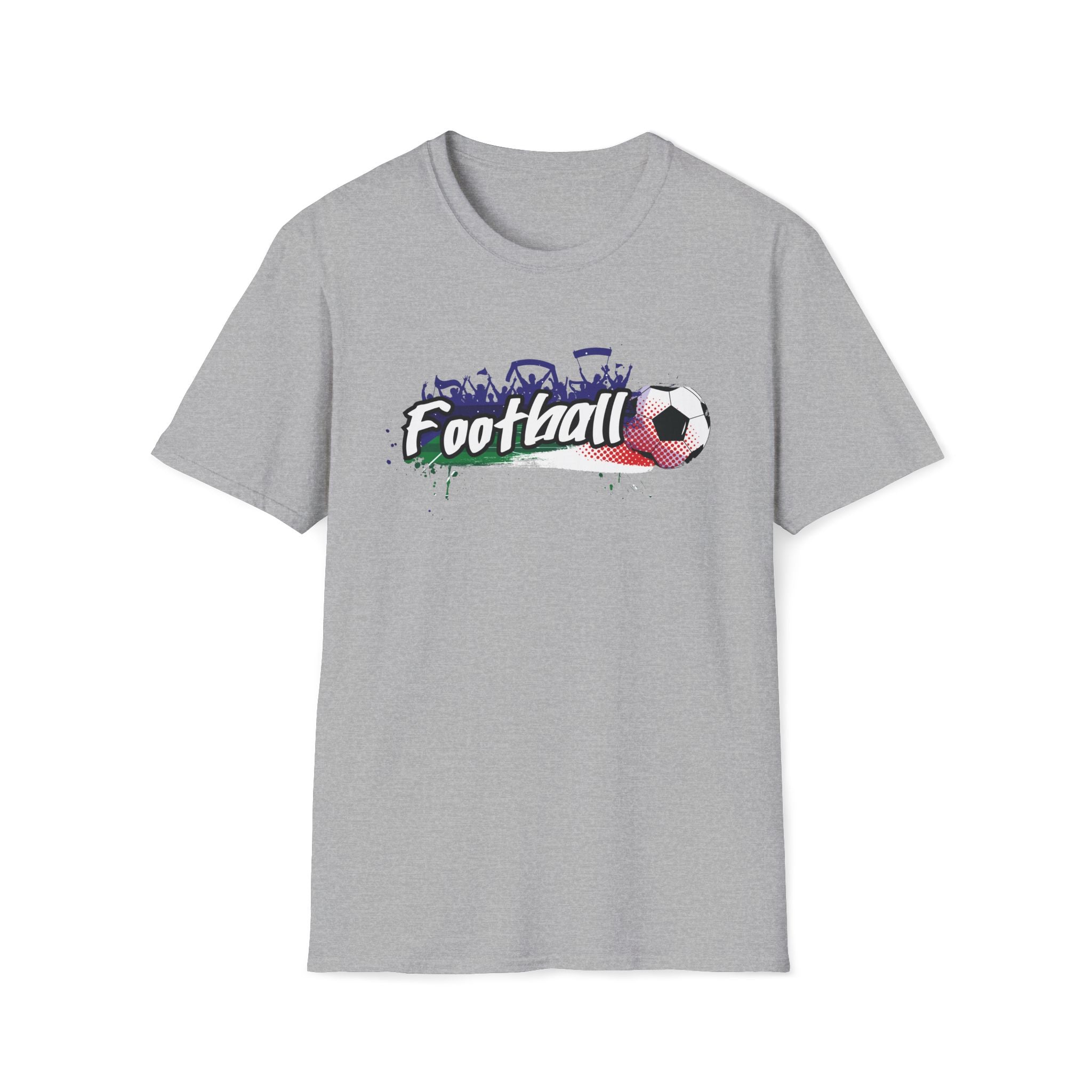 T-Shirt Football FB1