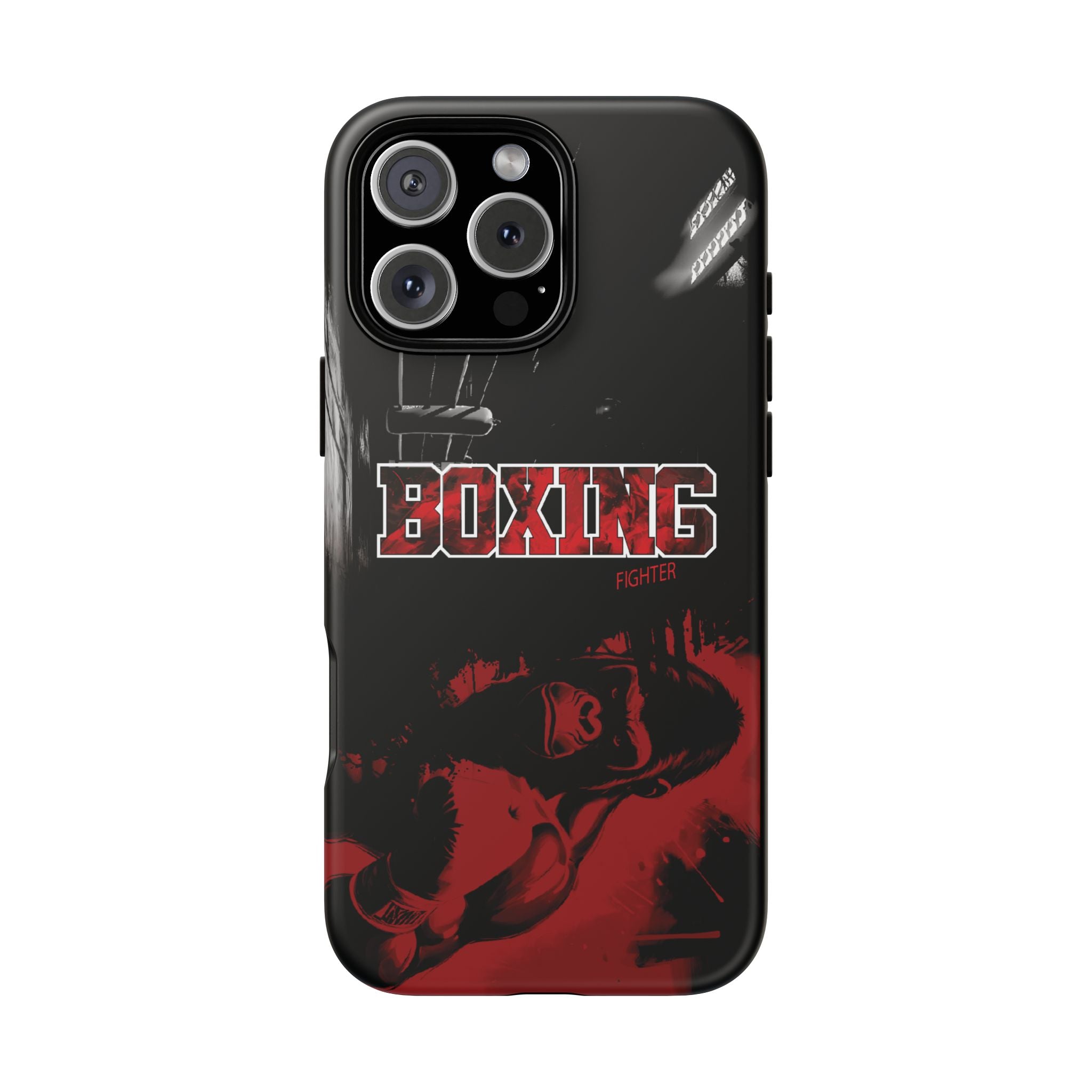 Etui na telefon z bokserem BX13