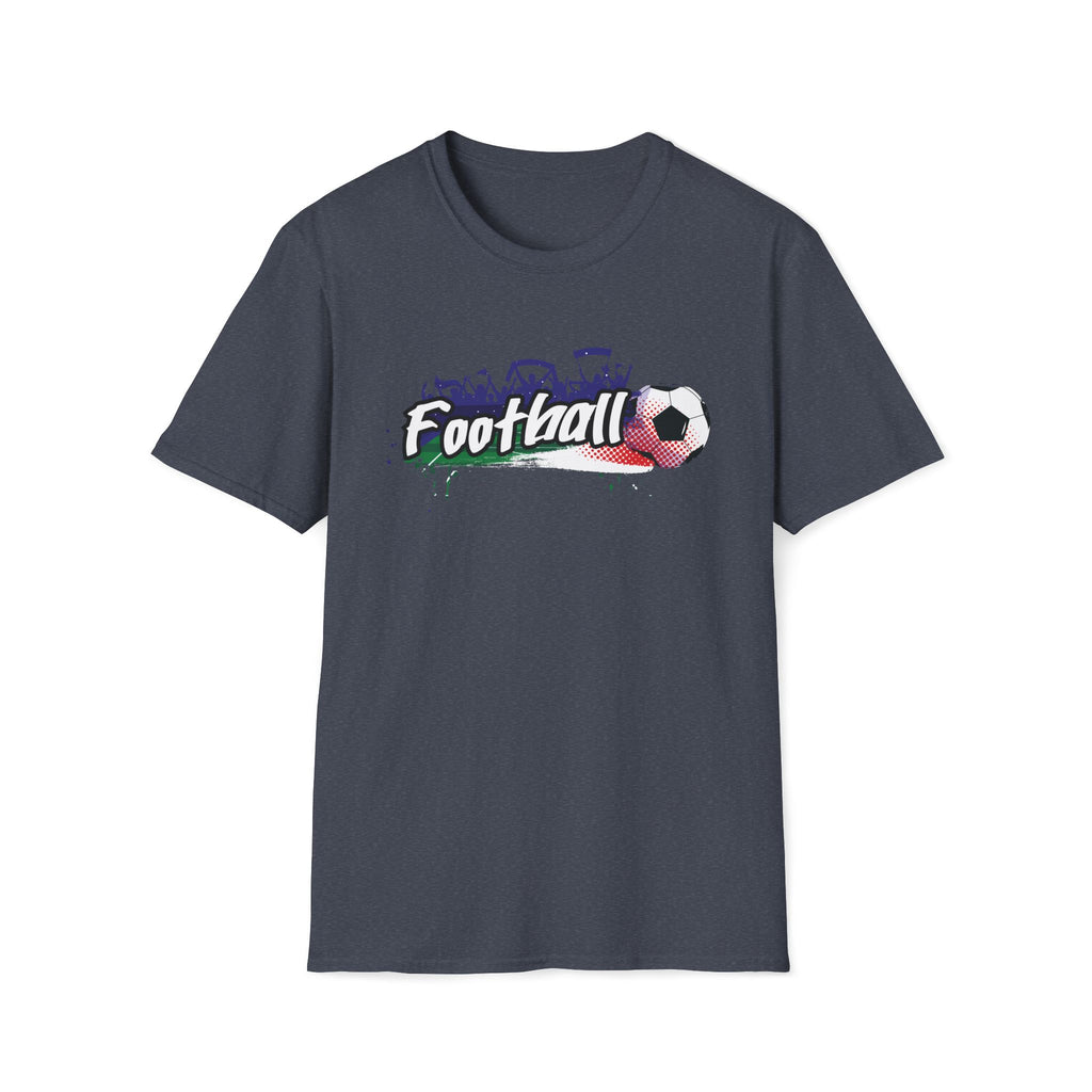 T-Shirt Football FB1