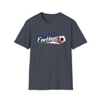T-Shirt Football FB1
