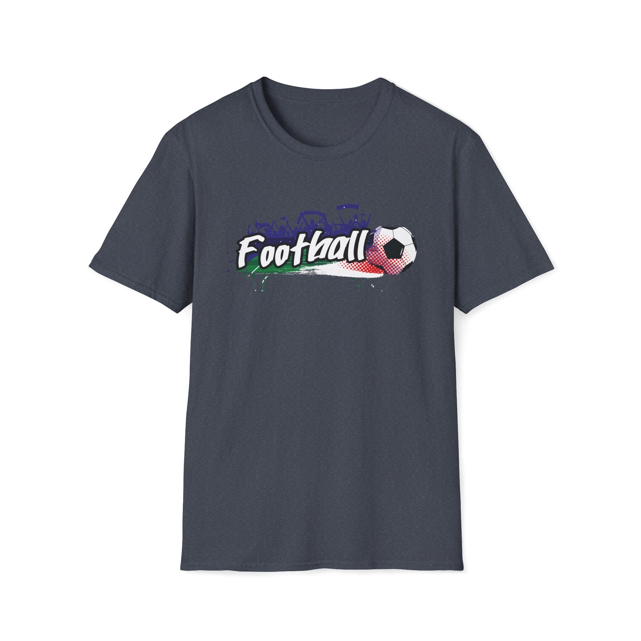 T-Shirt Football FB1