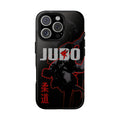 Judo j16 Tough Phone Case
