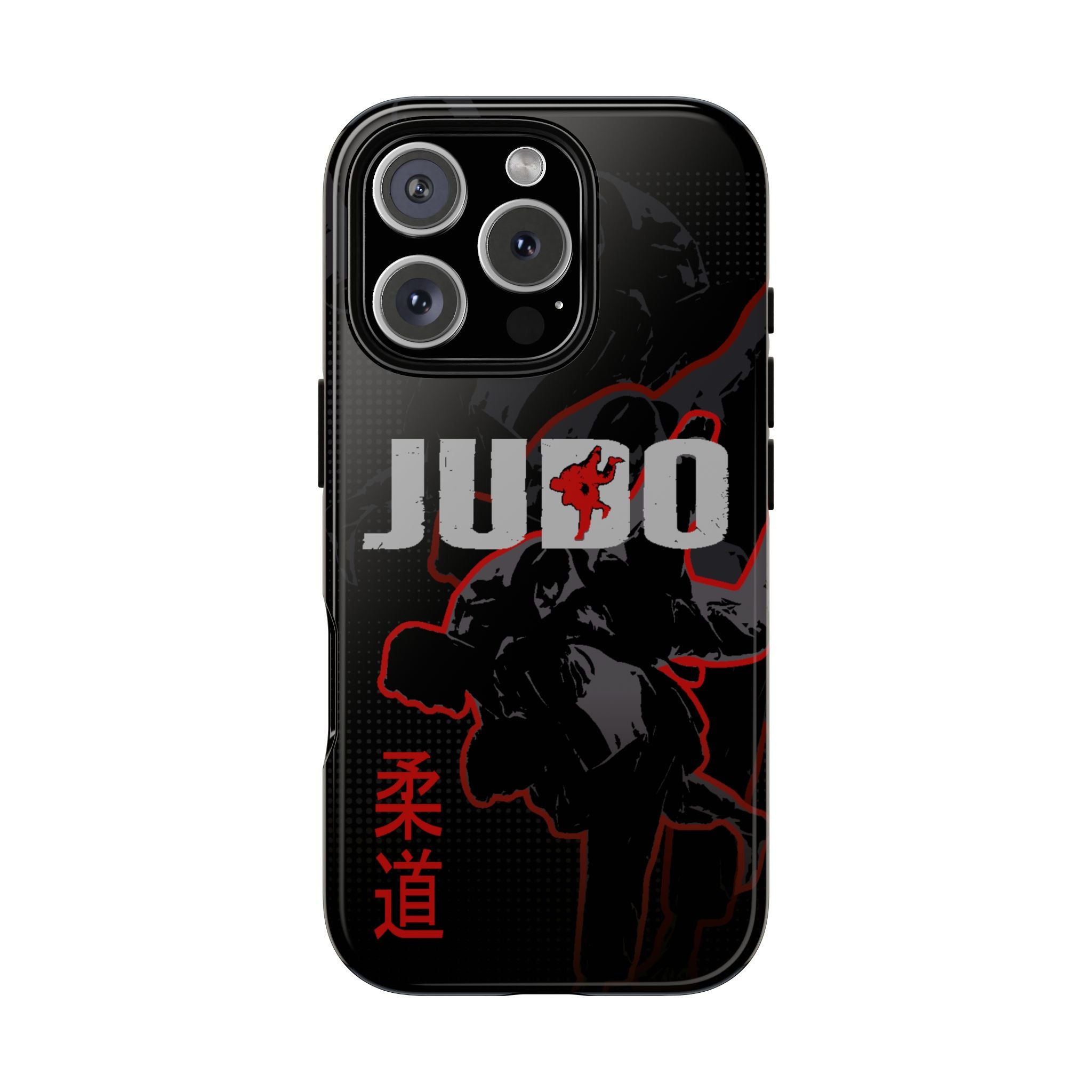 Wytrzymałe etui na telefon Judo j16