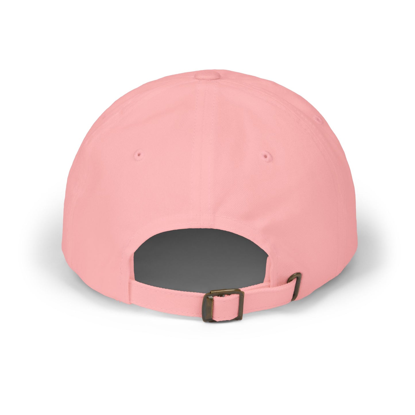 MMA1 v2 Classic Dad Cap - Embroidered Adjustable Baseball Hat for Fighters and Fans