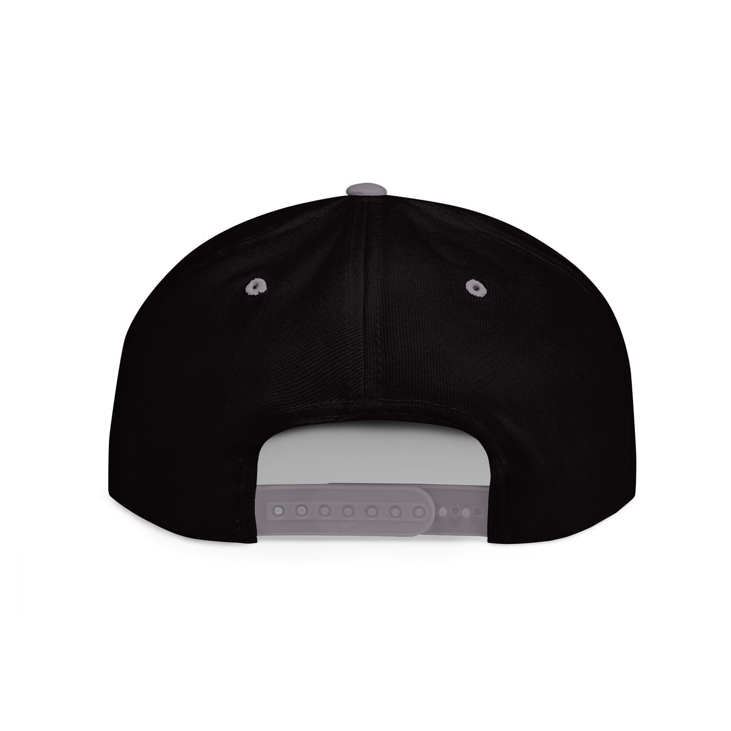 ONLYBRO Flat Bill Snapback Hat - Bold Style for Casual Outings