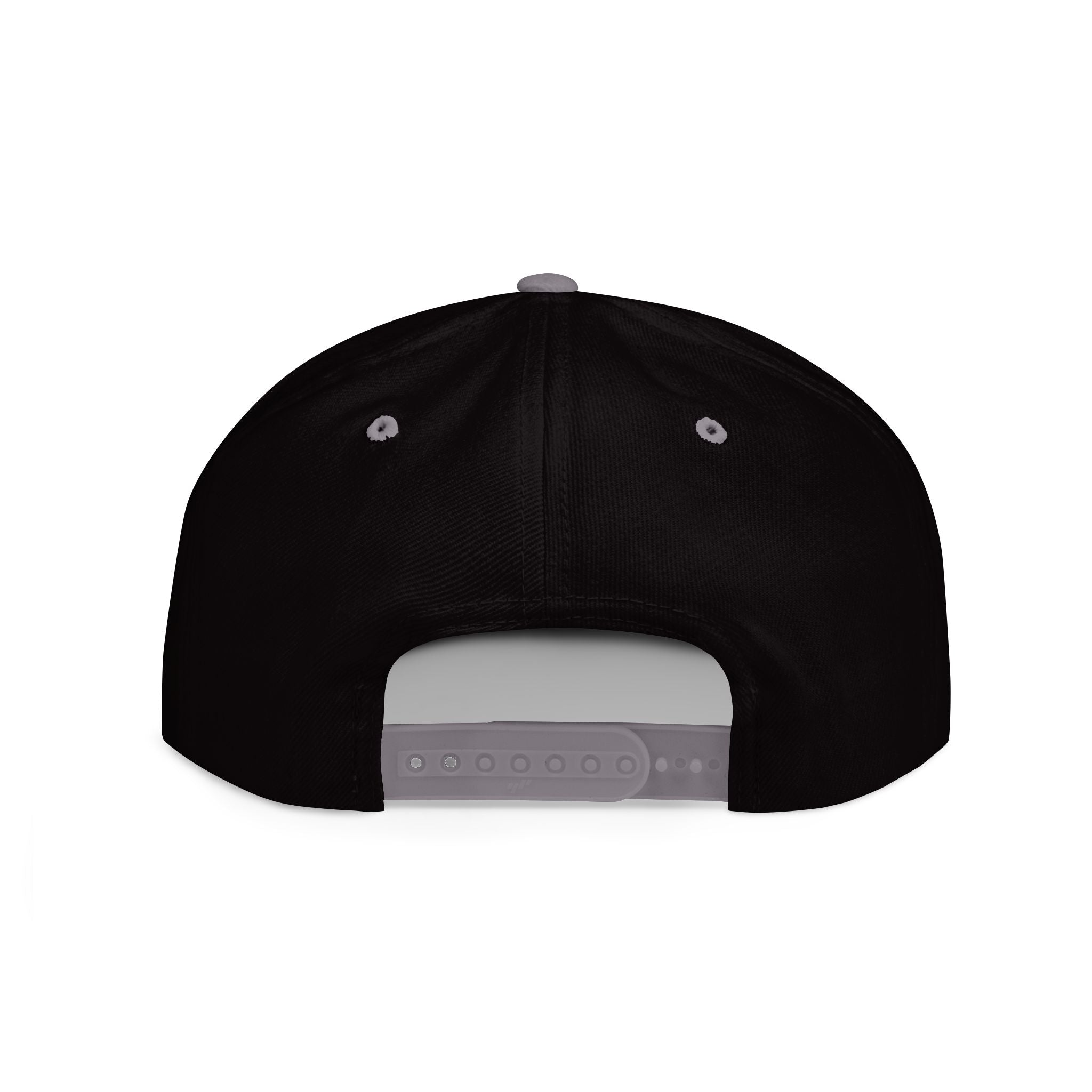 Czapka z daszkiem ONLYBRO Flat Bill Snapback – odważny styl na nieformalne wyjścia