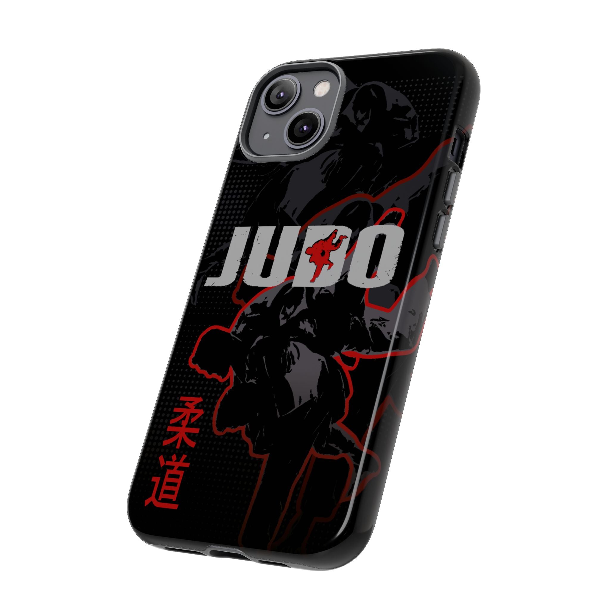 Judo j16 Tough Phone Case