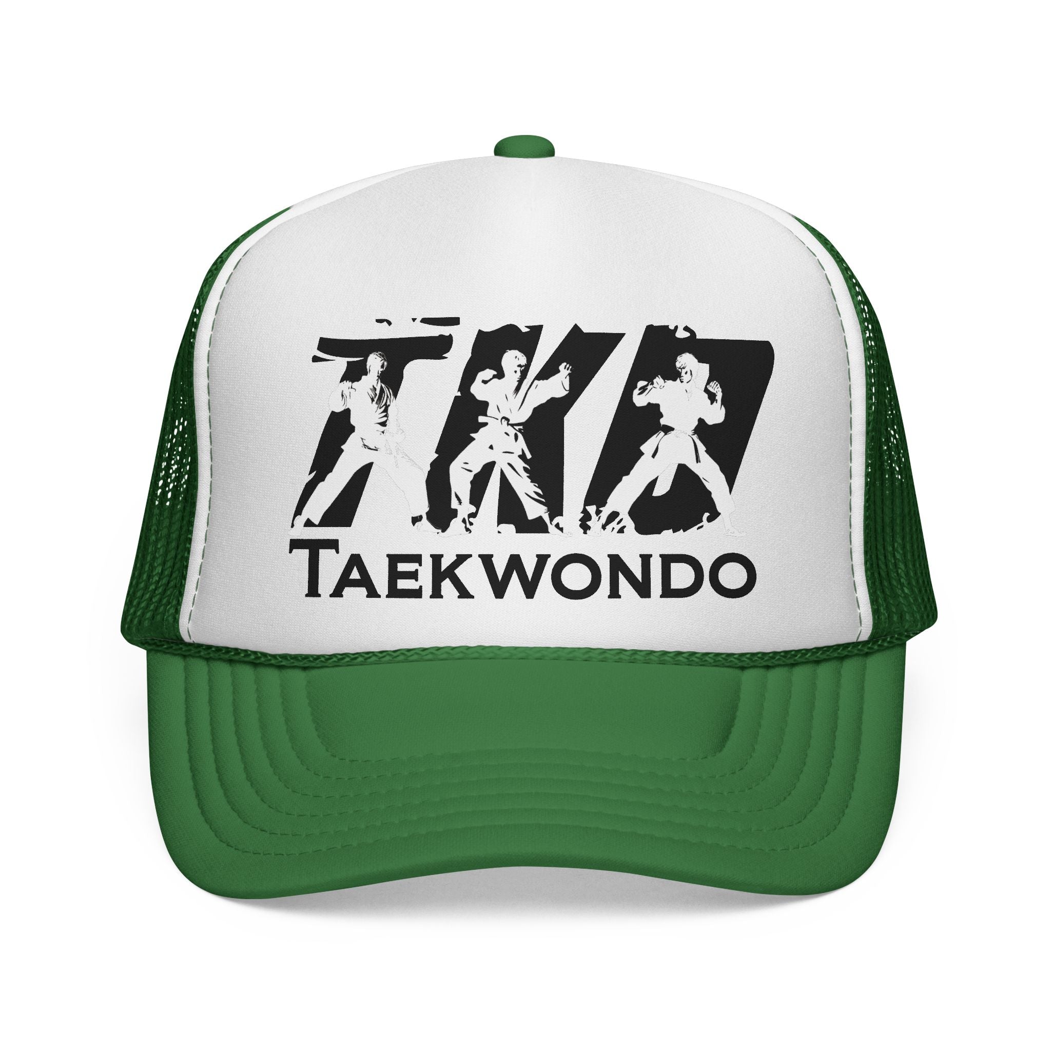 Trucker Caps Taekwondo TKD13