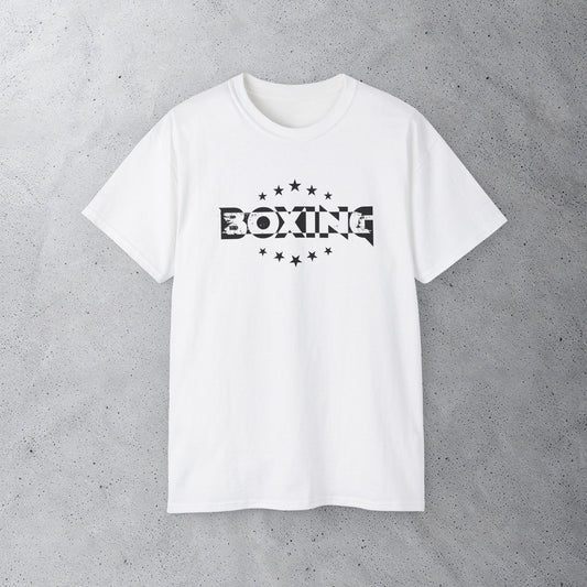 Футболка Boks GERA BOX46