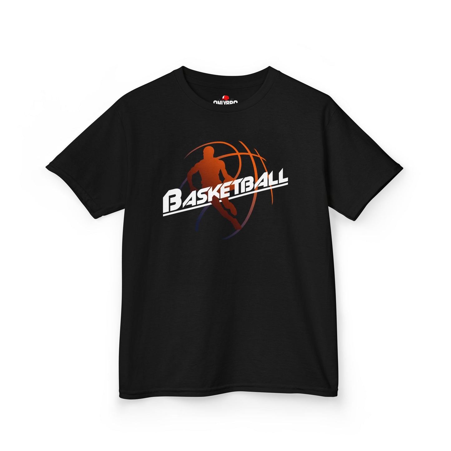 Basketball Kids Tee Onlybro B7