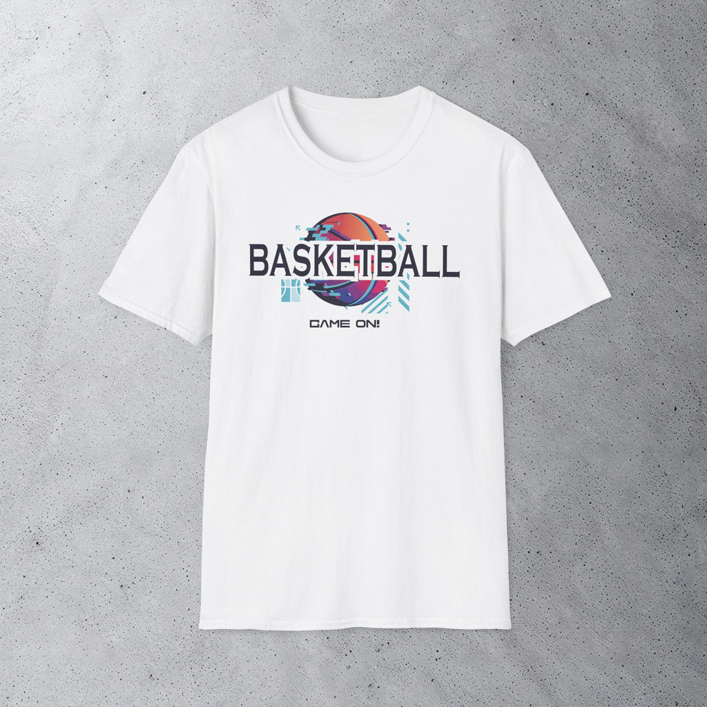 Piłka do koszykówki Gera BS40