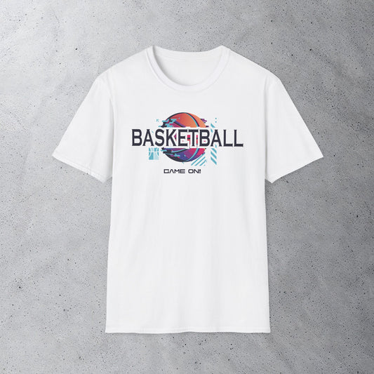 Piłka do koszykówki Gera BS40