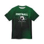 T-shirts Football Gera FB9