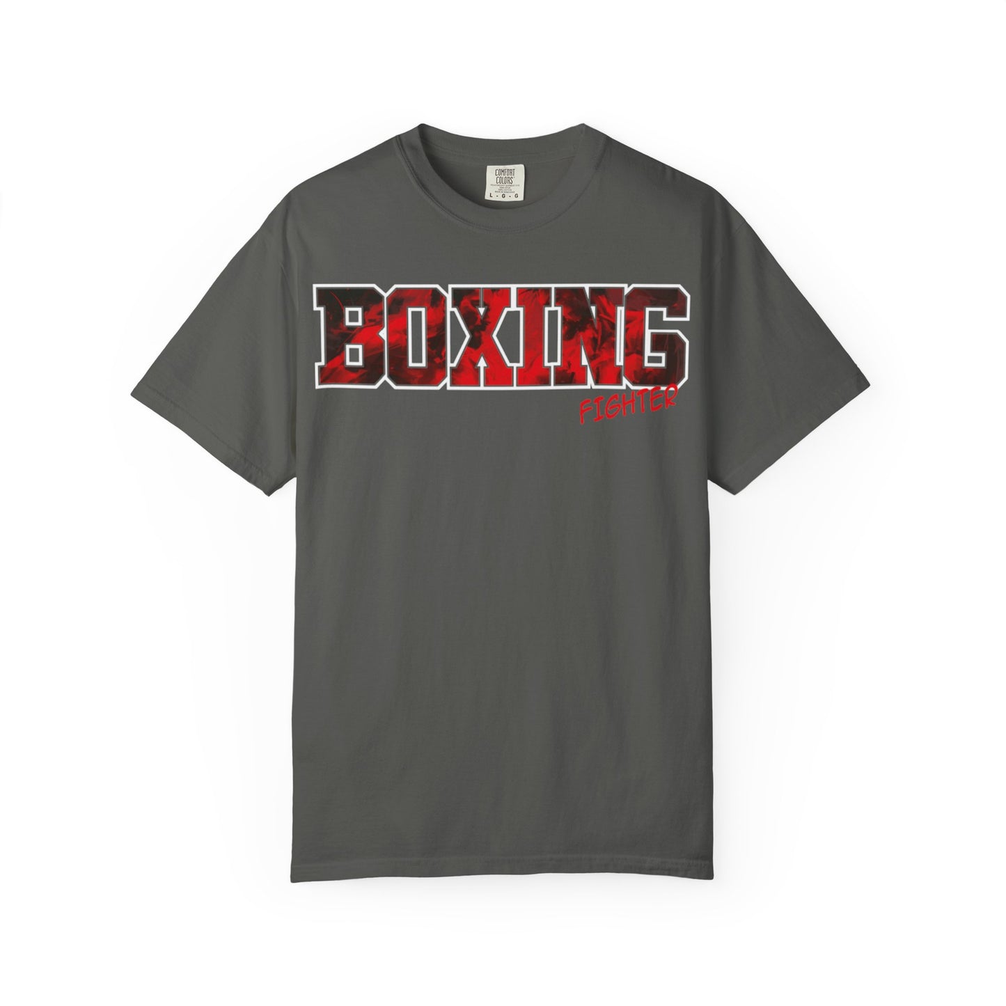 Boxing bx1  T-Shirt