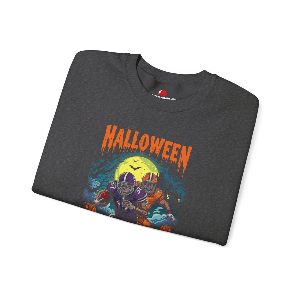 Straszna bluza na Halloween H21