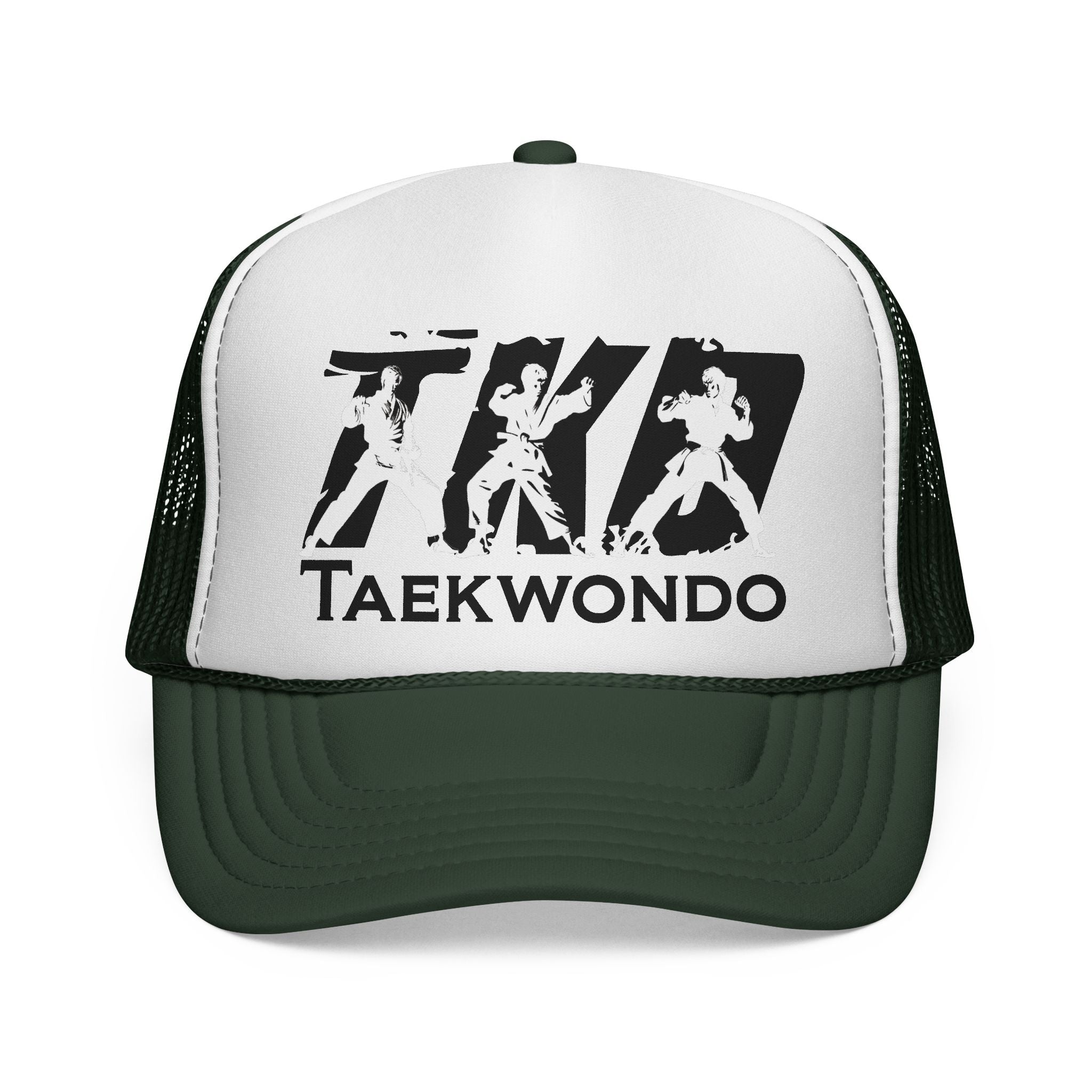 Trucker Caps Taekwondo TKD13