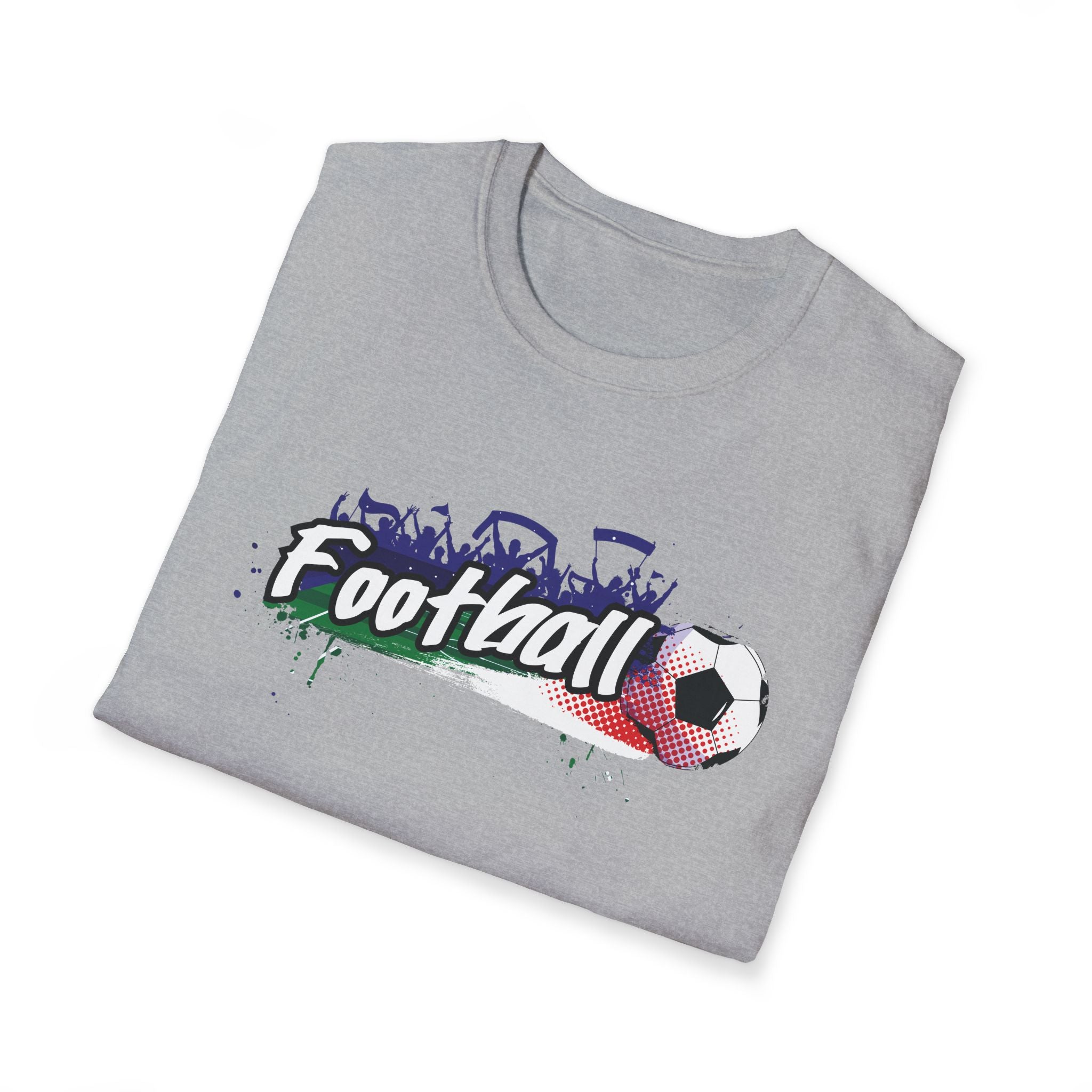 T-Shirt Football FB1